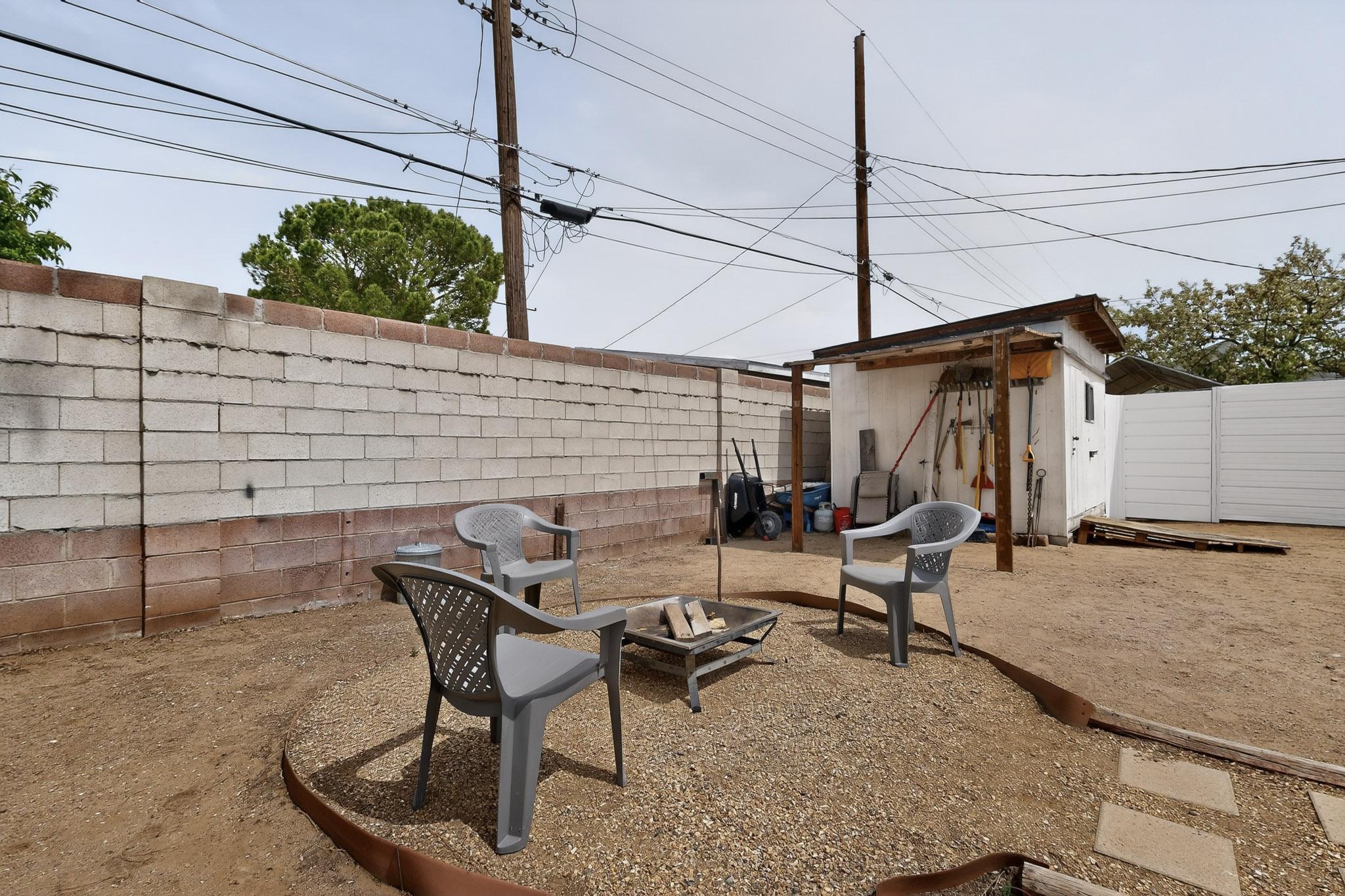 4913 Palo Duro Avenue NE