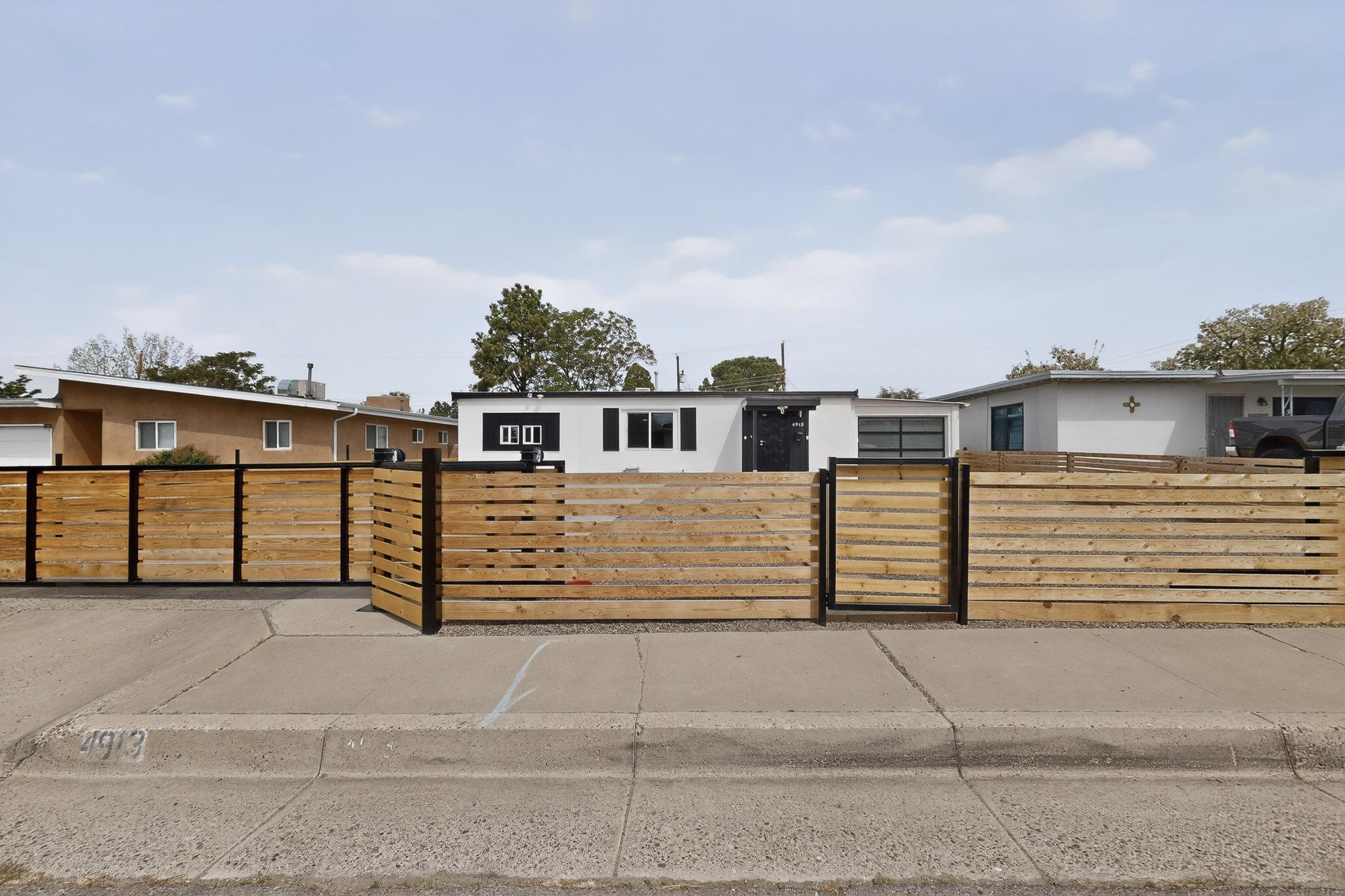 4913 Palo Duro Avenue NE