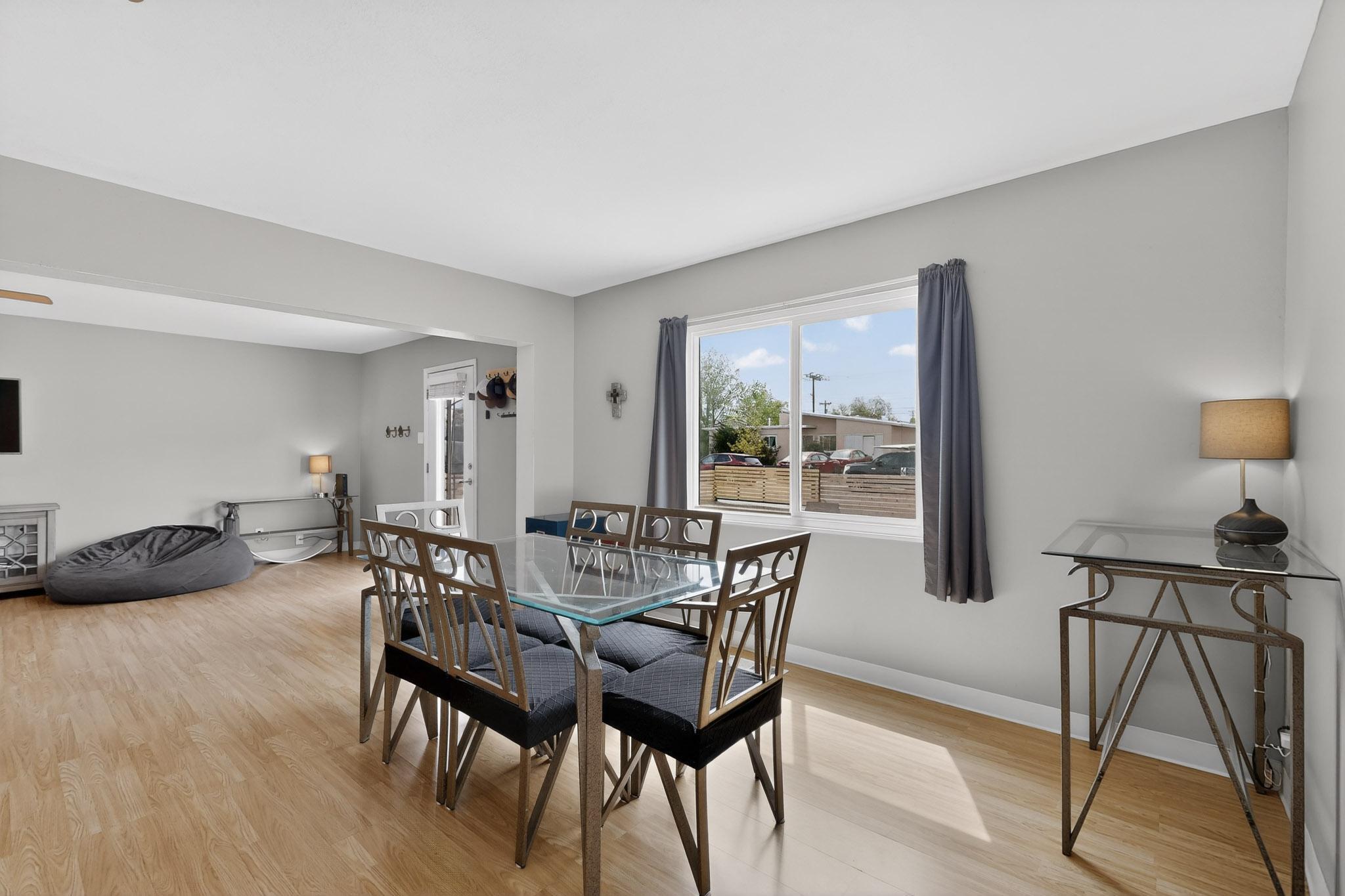 4913 Palo Duro Avenue NE