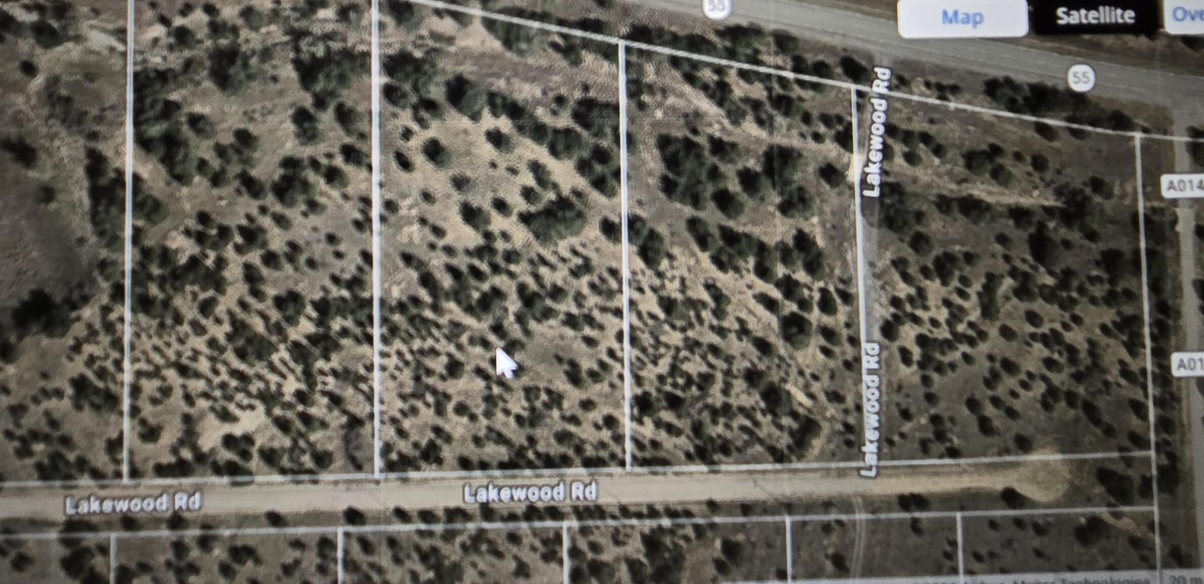 0 Lakewood Road