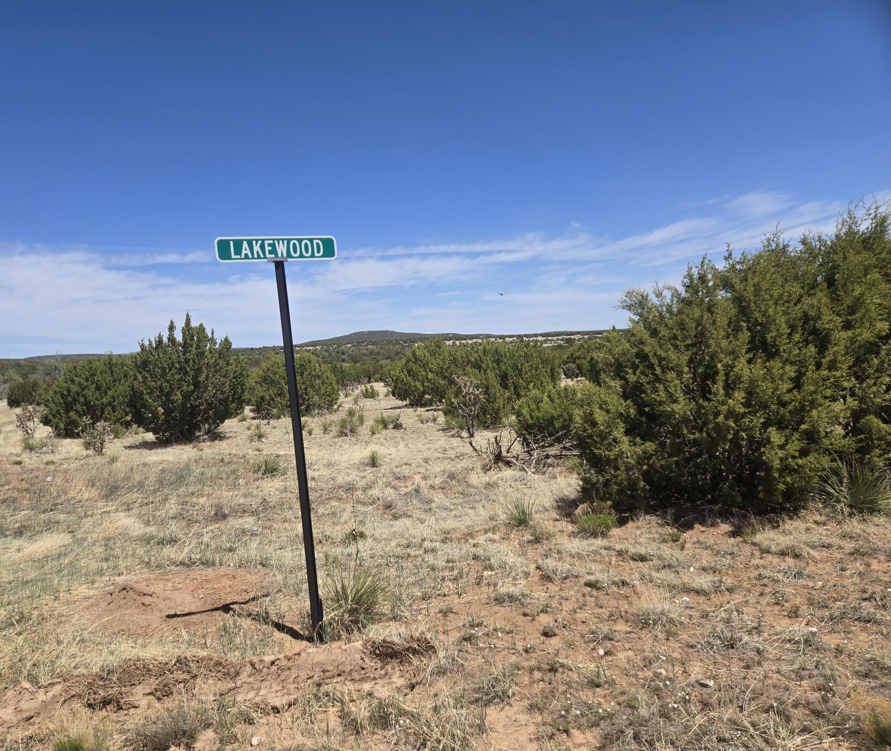 0 Lakewood Road