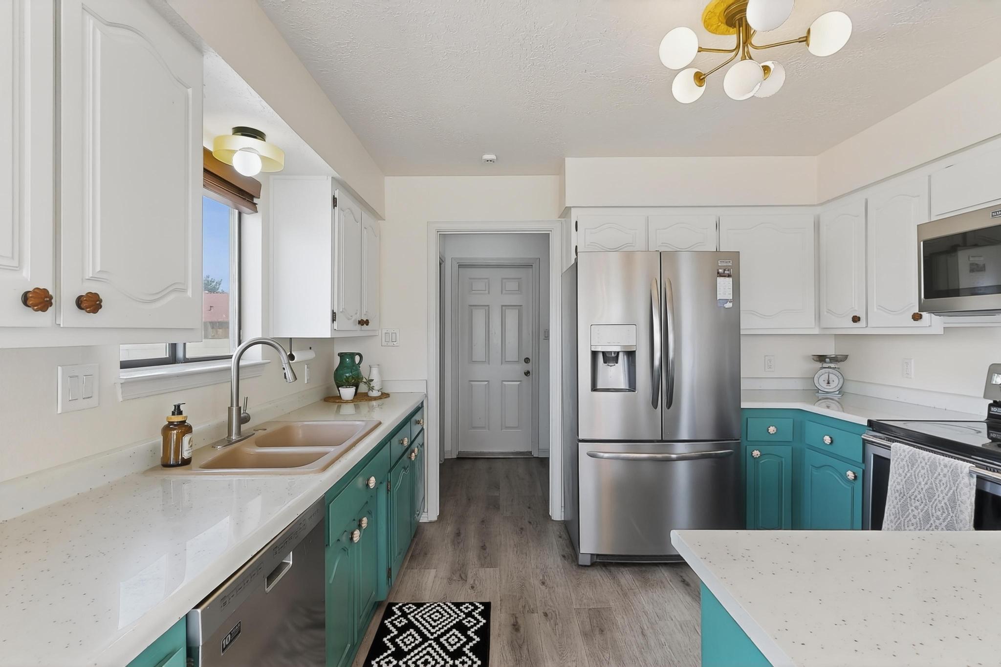 14208 Turner Court NE