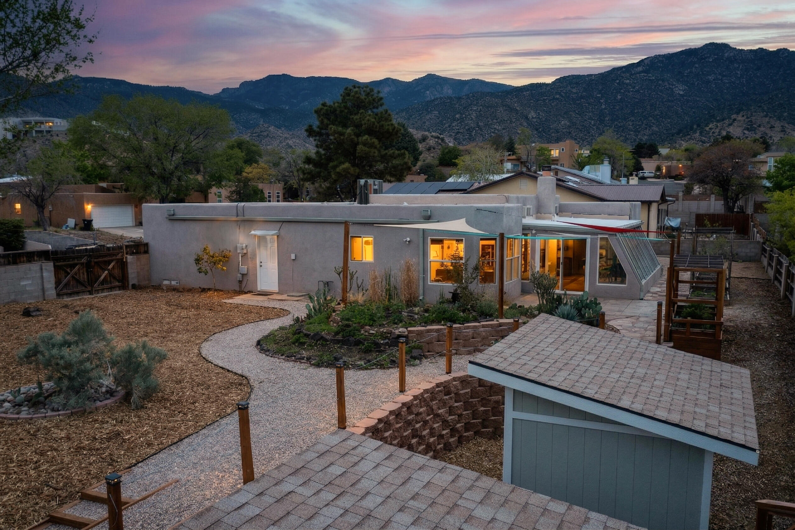 14208 Turner Court NE