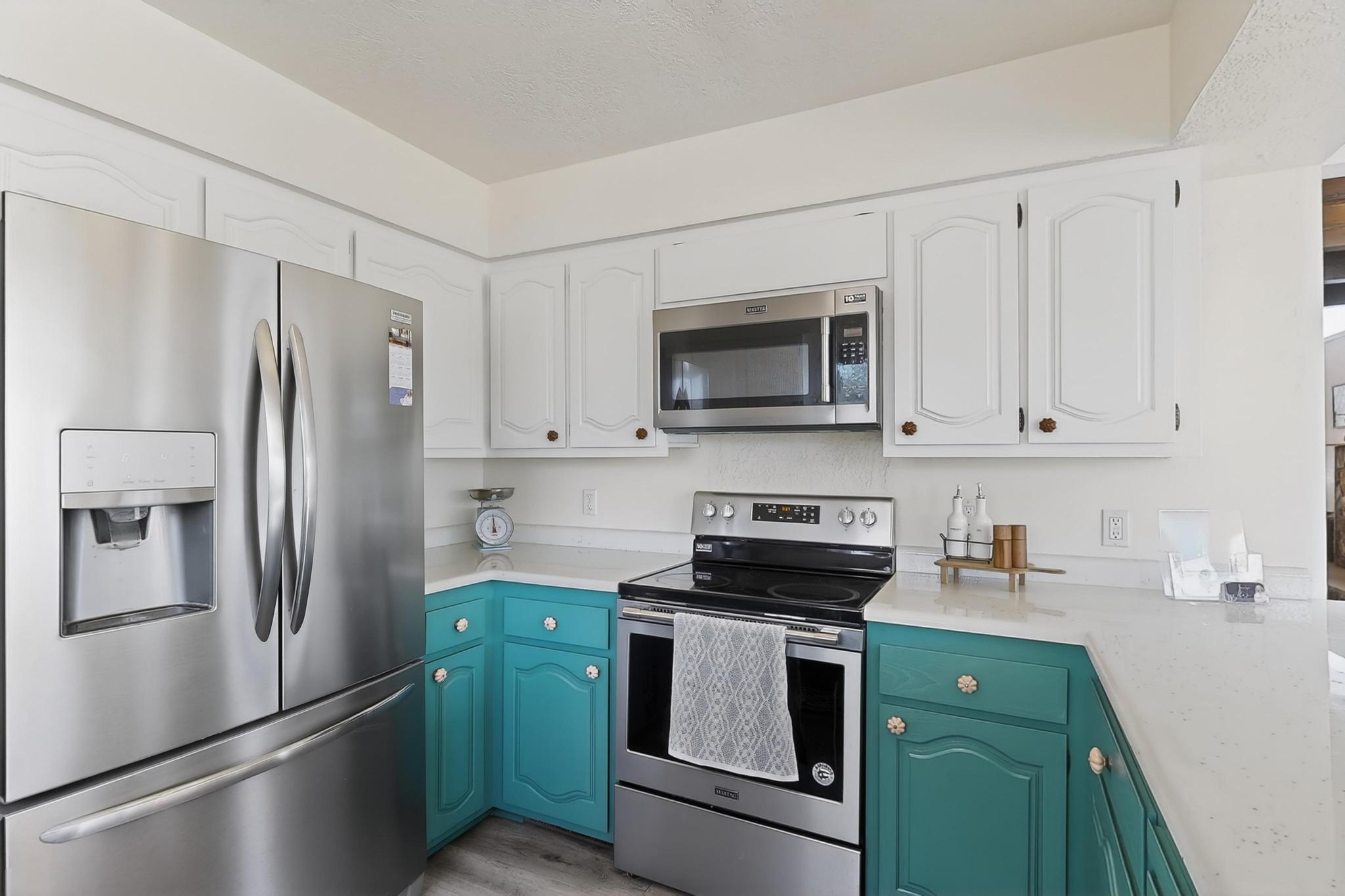 14208 Turner Court NE