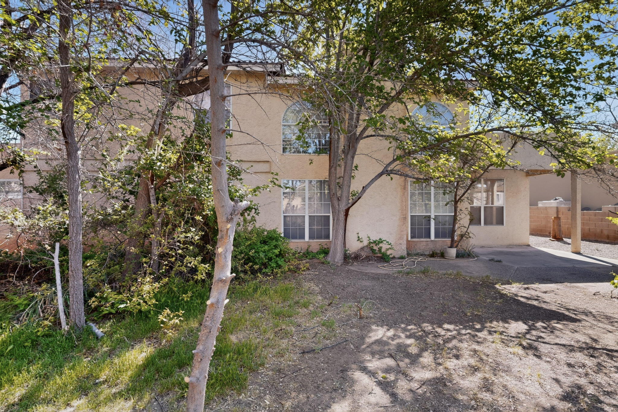 10529 Calle Sombra NW