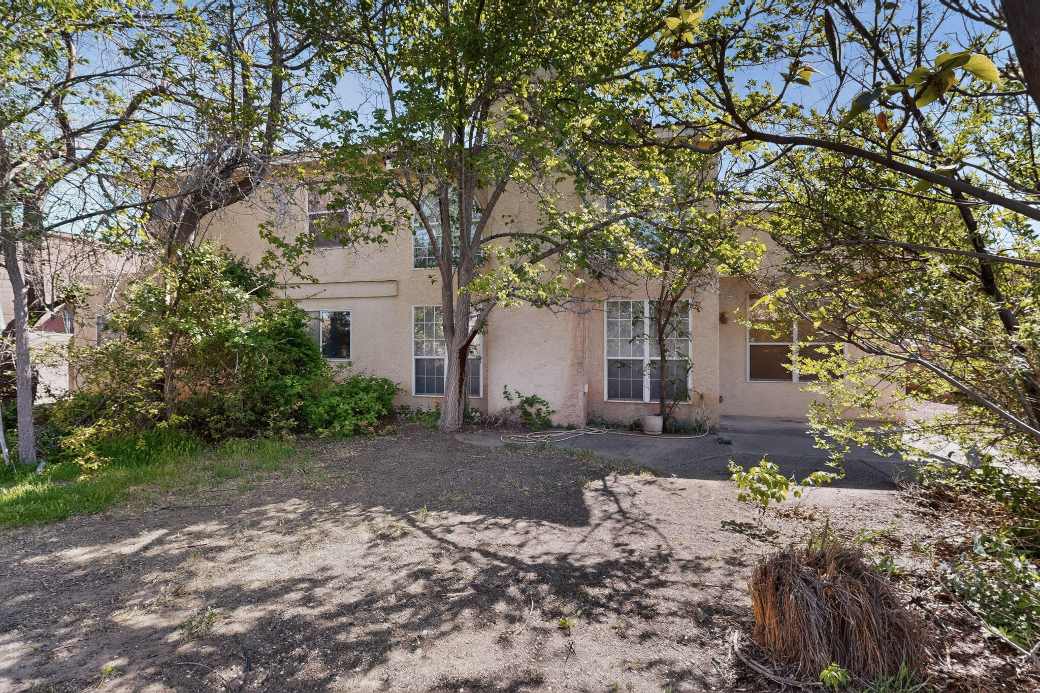 10529 Calle Sombra NW