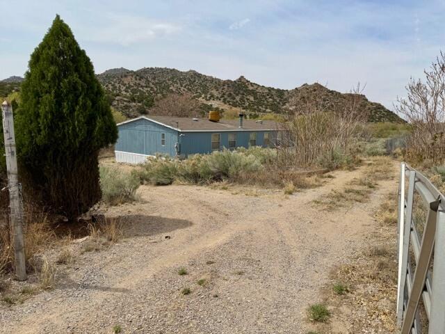 38 Canada De Los Alamos Trail SE