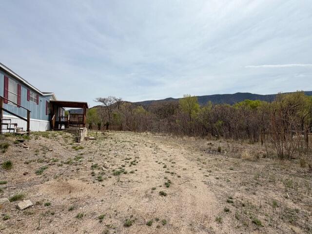 38 Canada De Los Alamos Trail SE