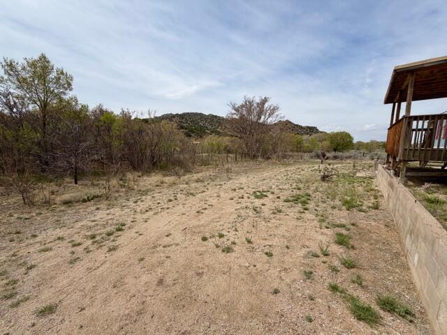 38 Canada De Los Alamos Trail SE
