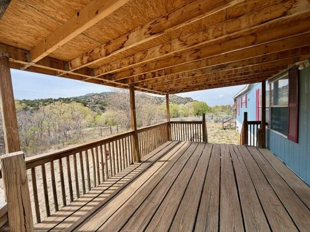 38 Canada De Los Alamos Trail SE
