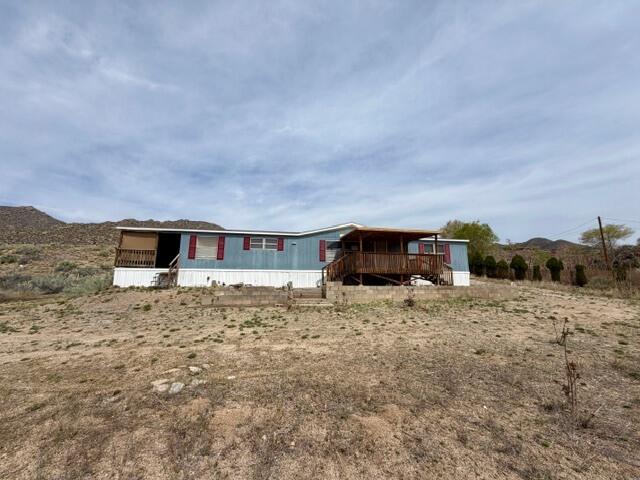 38 Canada De Los Alamos Trail SE