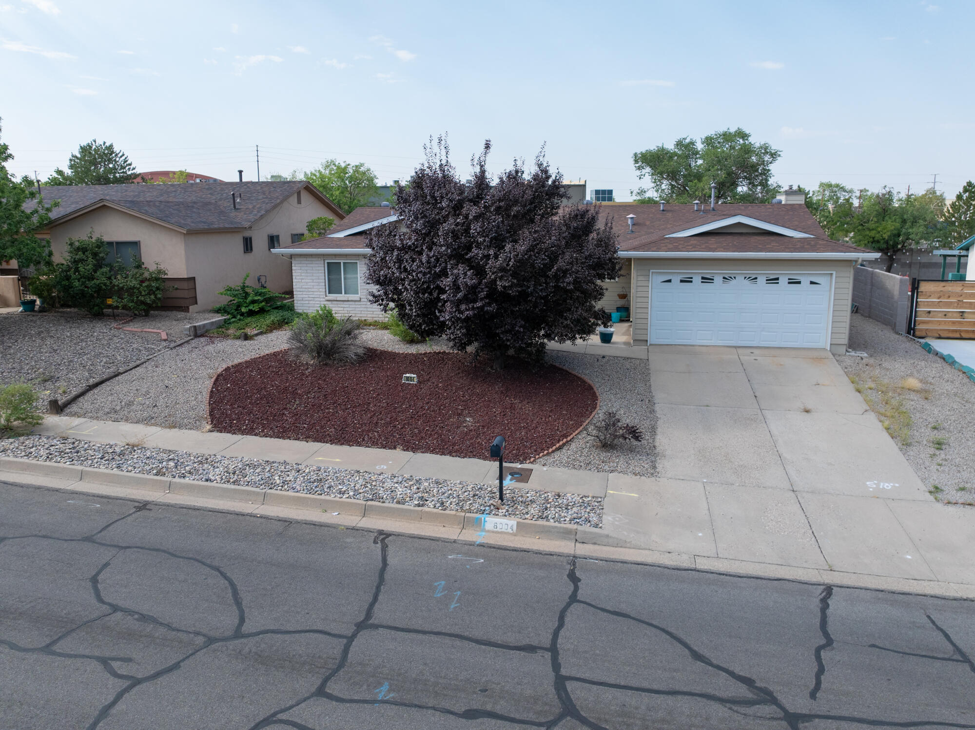 8004 RUIDOSO Road NE