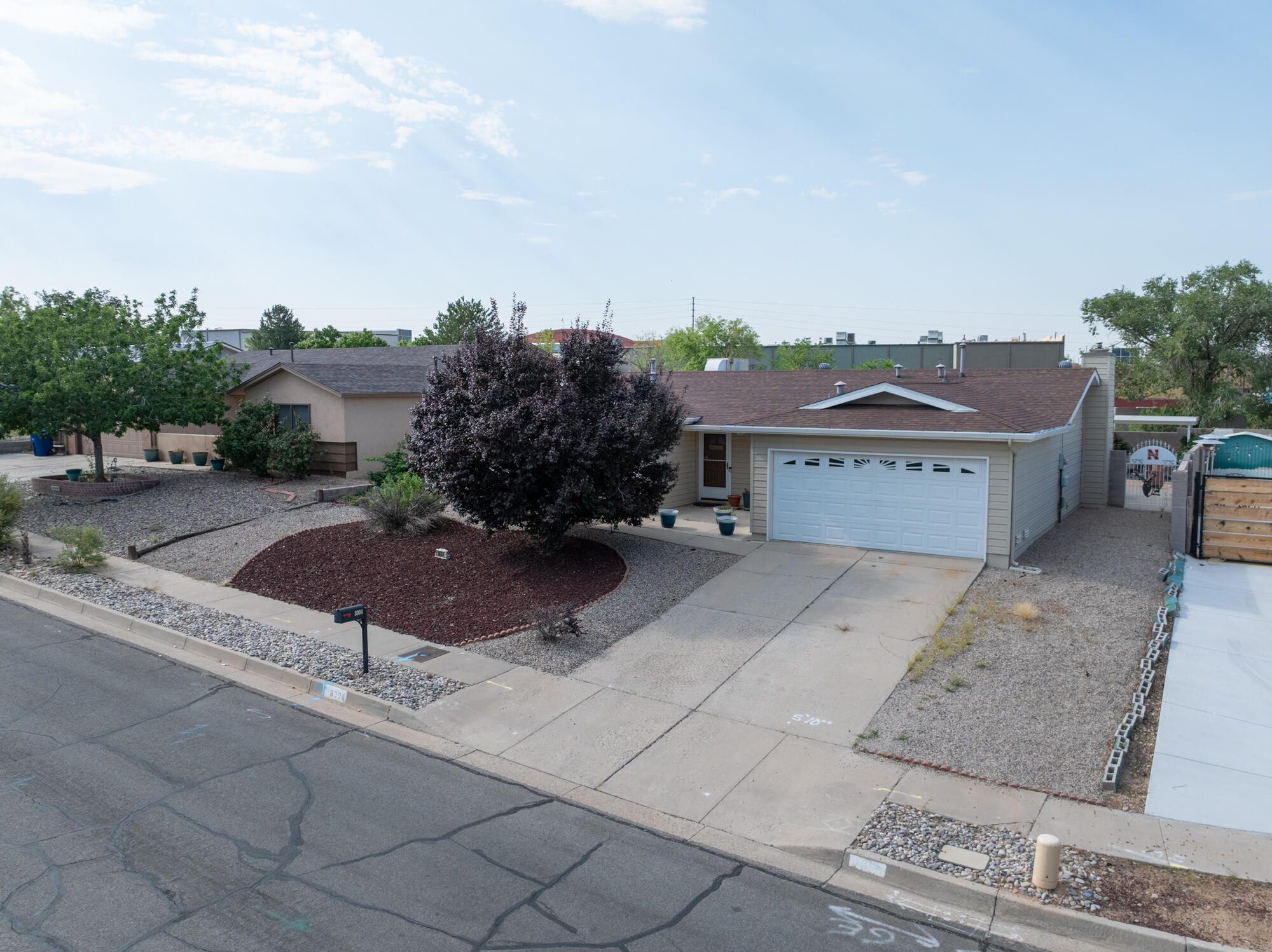8004 RUIDOSO Road NE