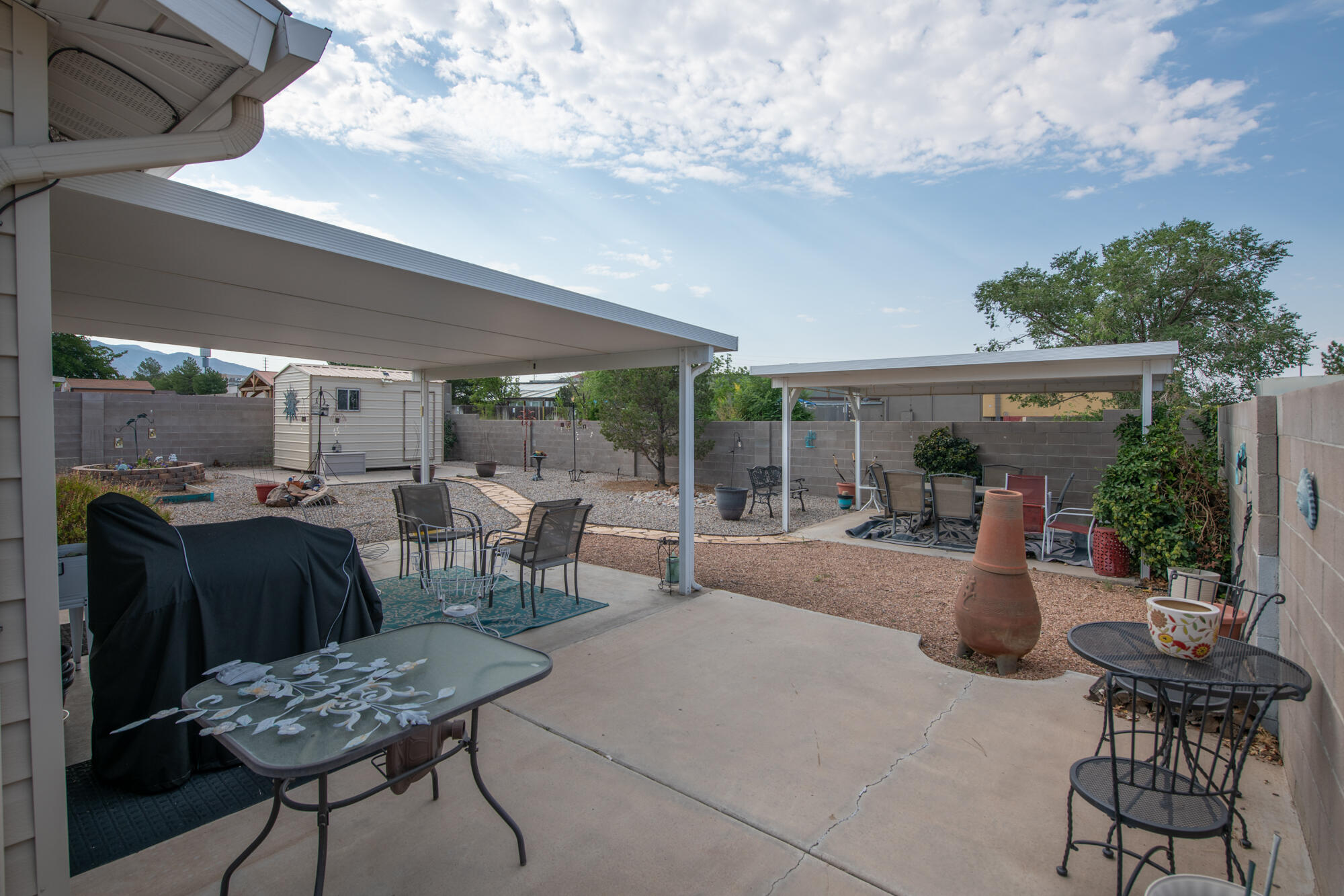 8004 RUIDOSO Road NE