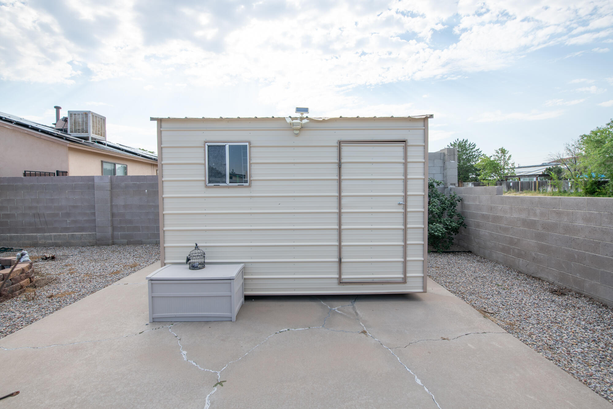 8004 RUIDOSO Road NE