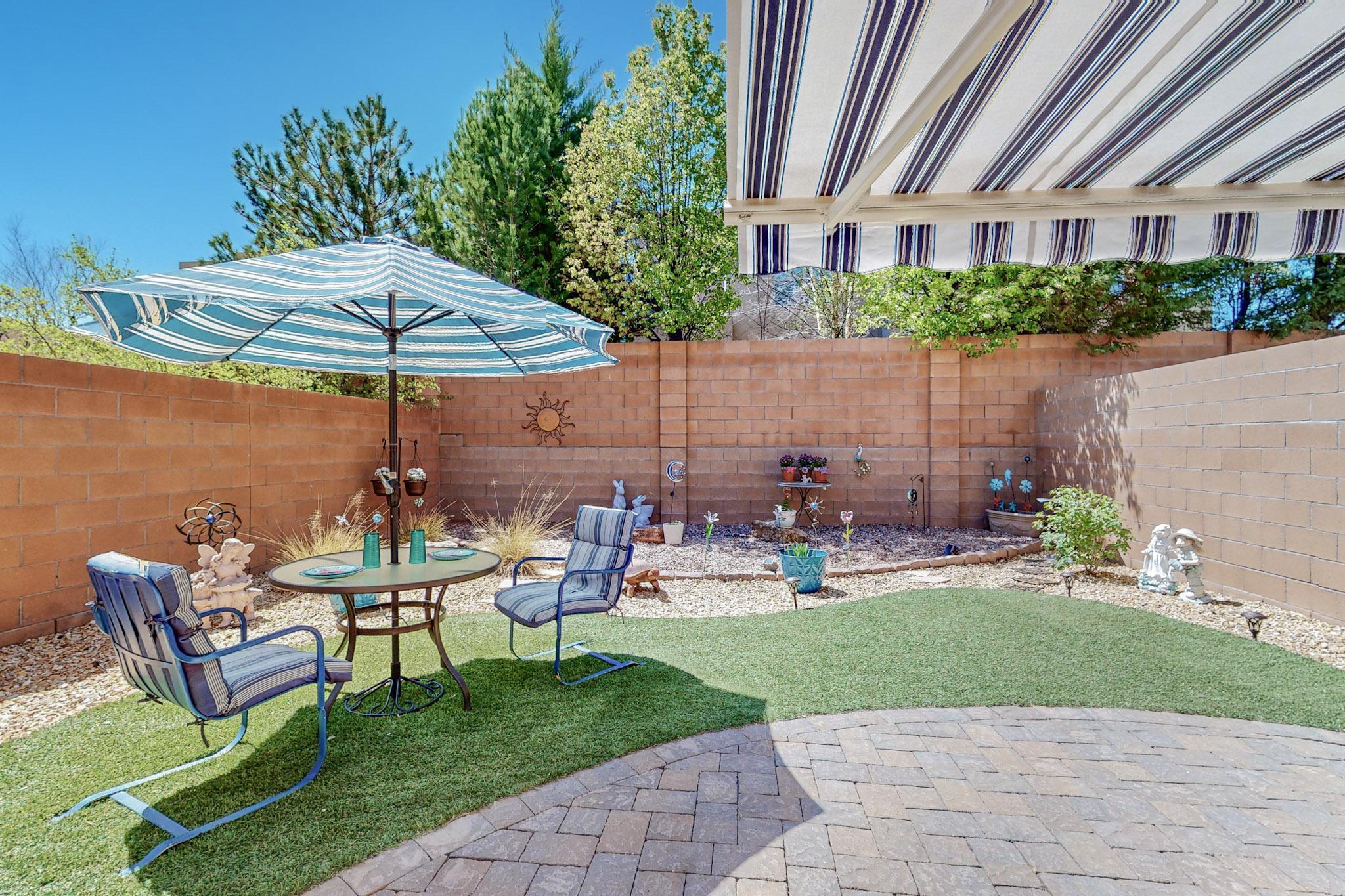 5015 Sala De Tomas Drive NW