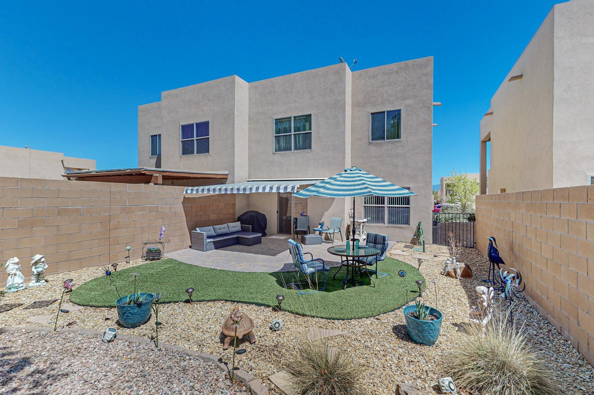 5015 Sala De Tomas Drive NW