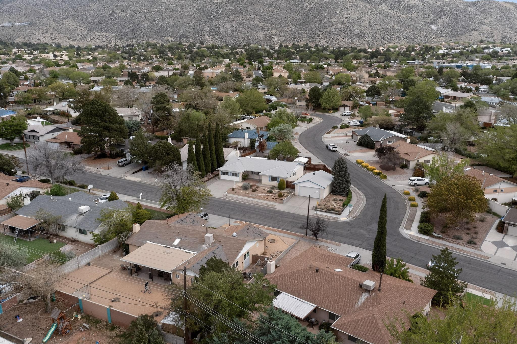 3400 Black Hills Road NE