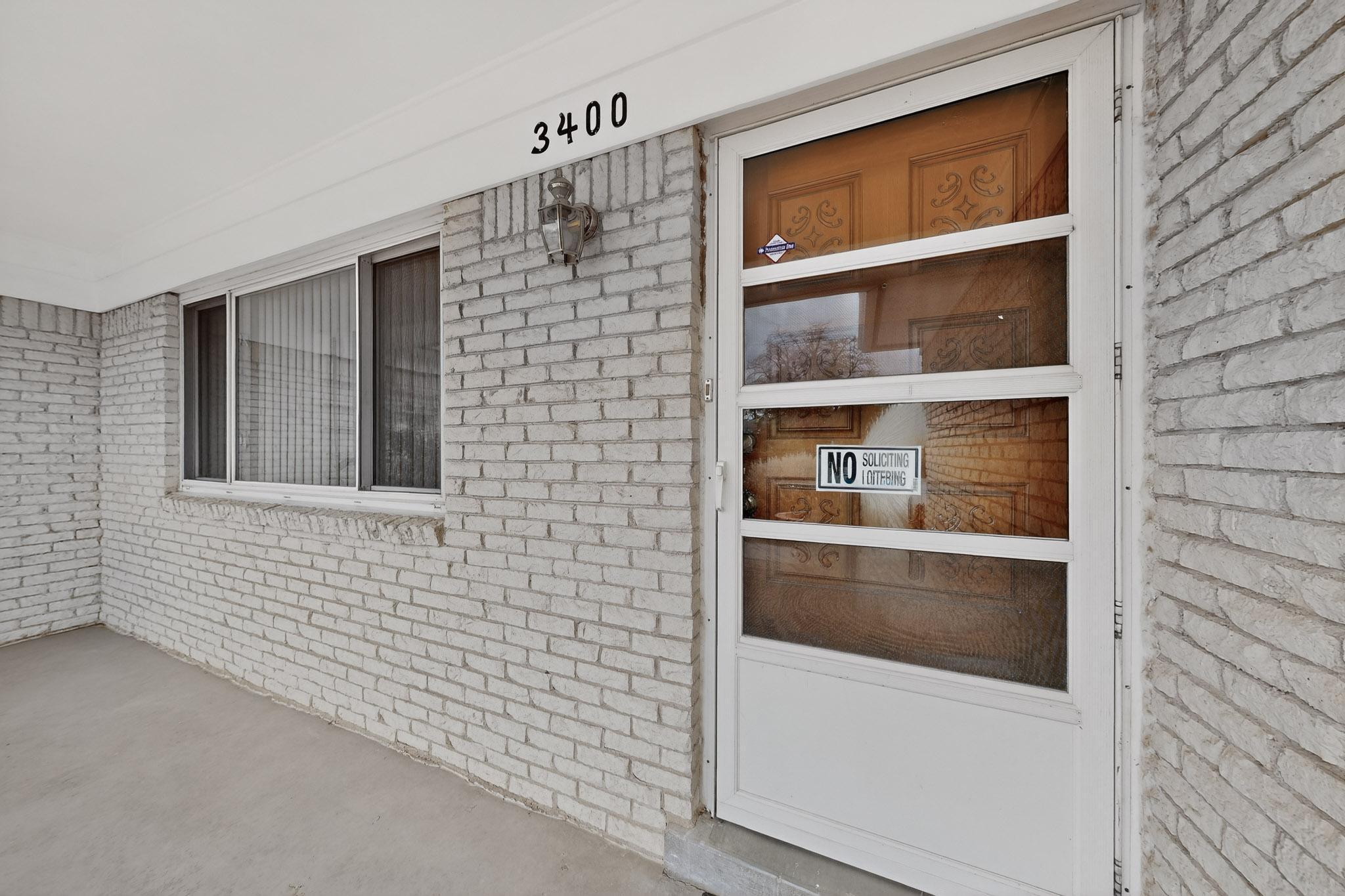 3400 Black Hills Road NE