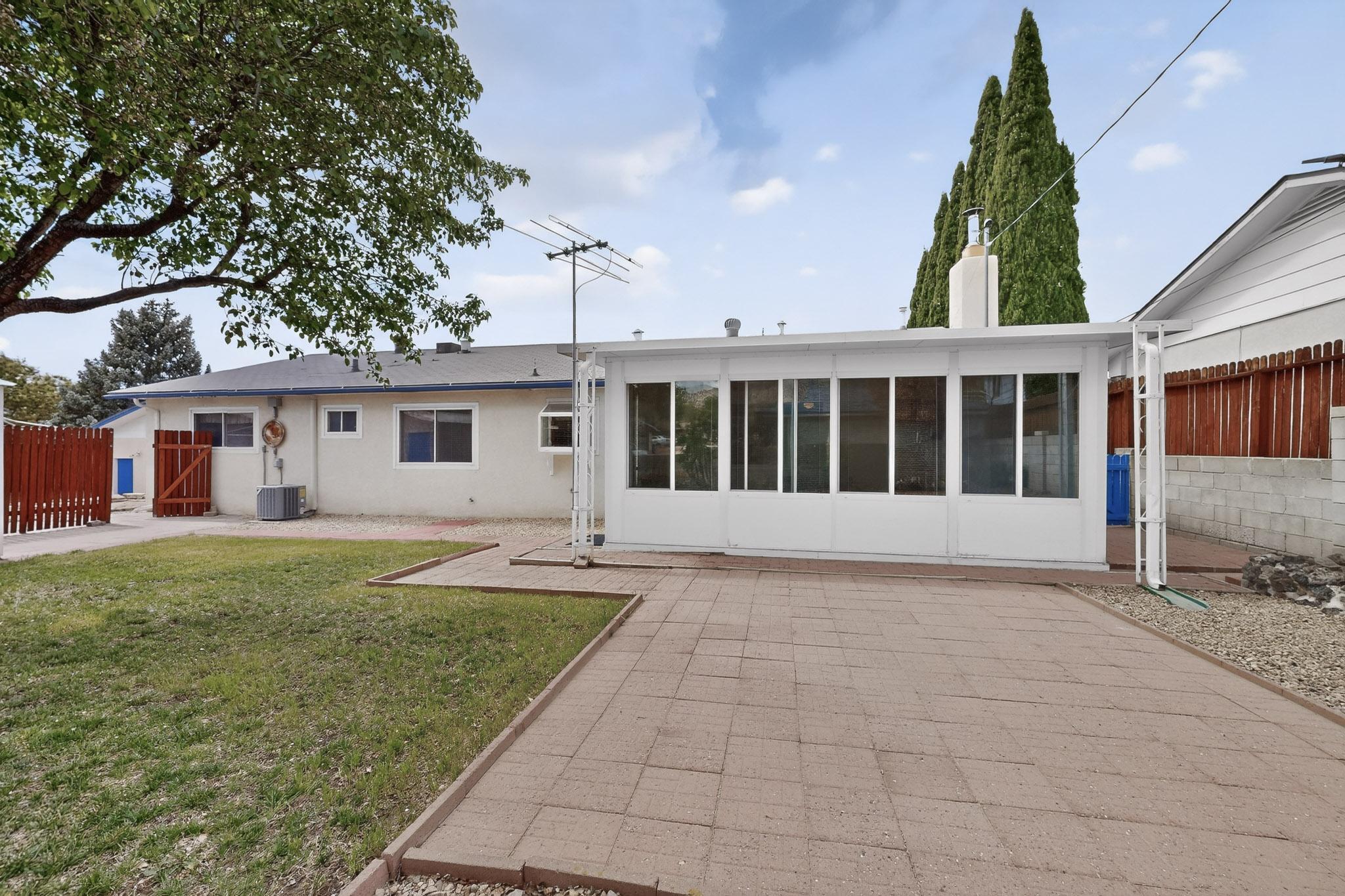 3400 Black Hills Road NE