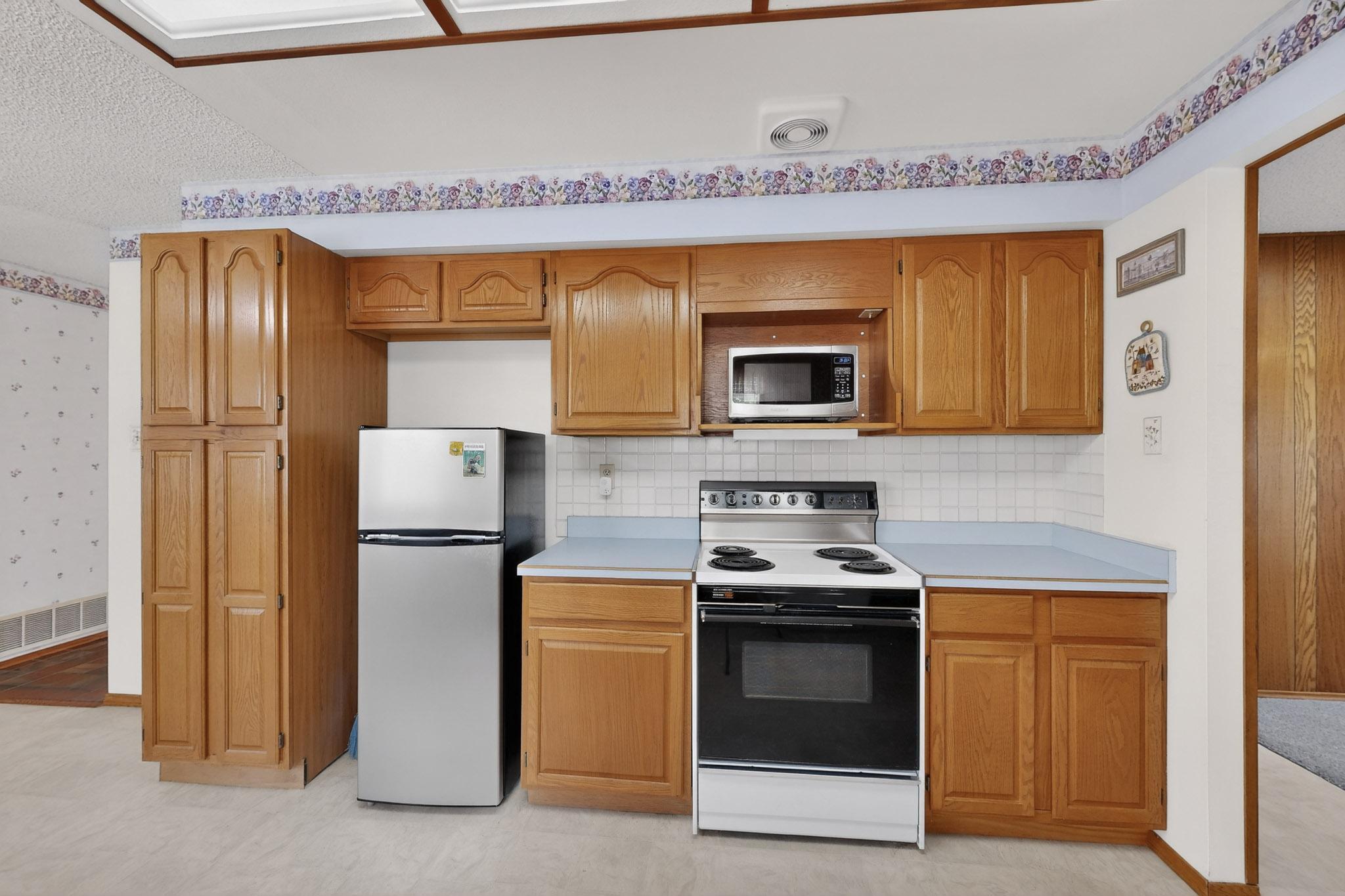 3400 Black Hills Road NE