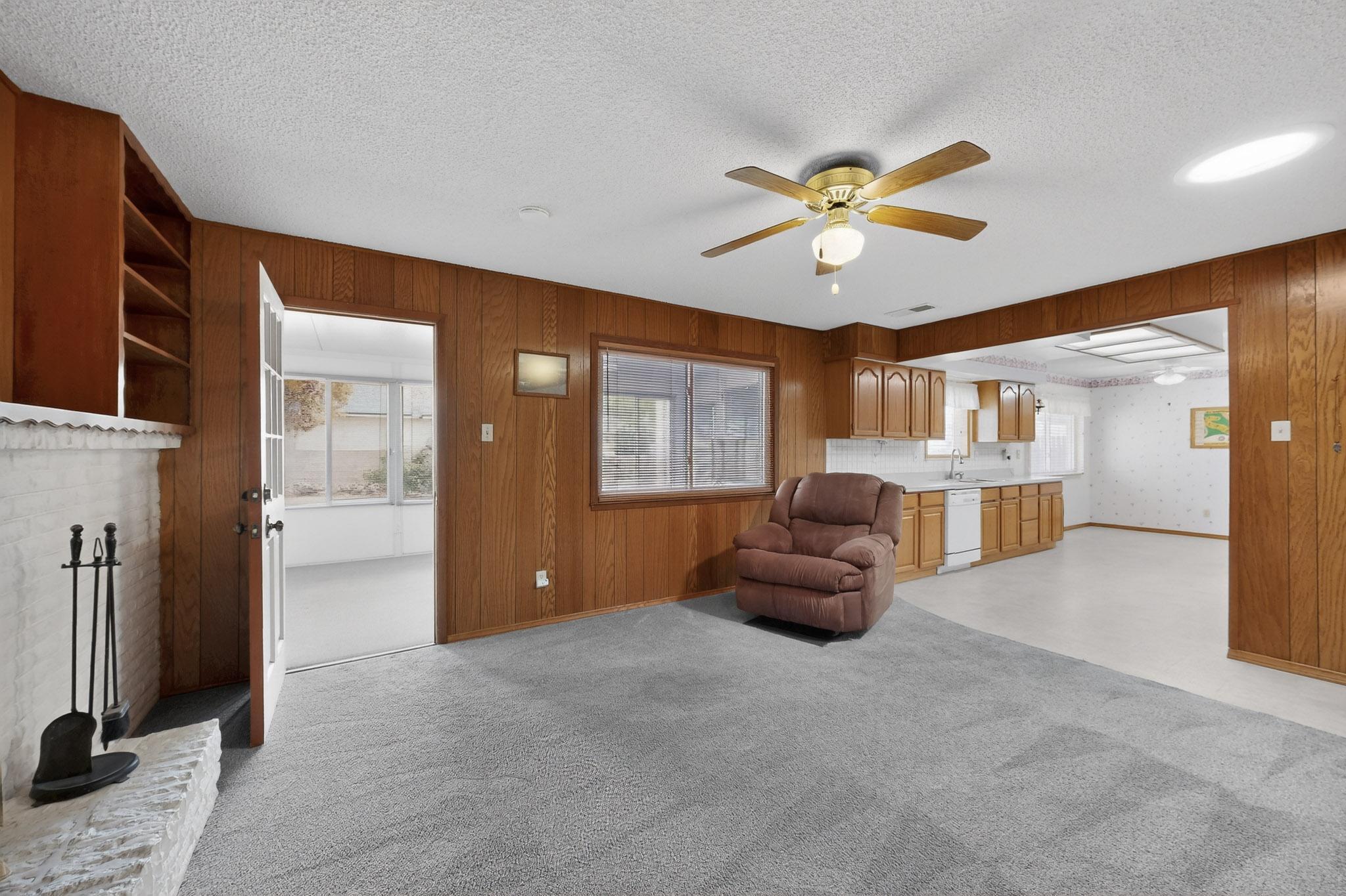 3400 Black Hills Road NE