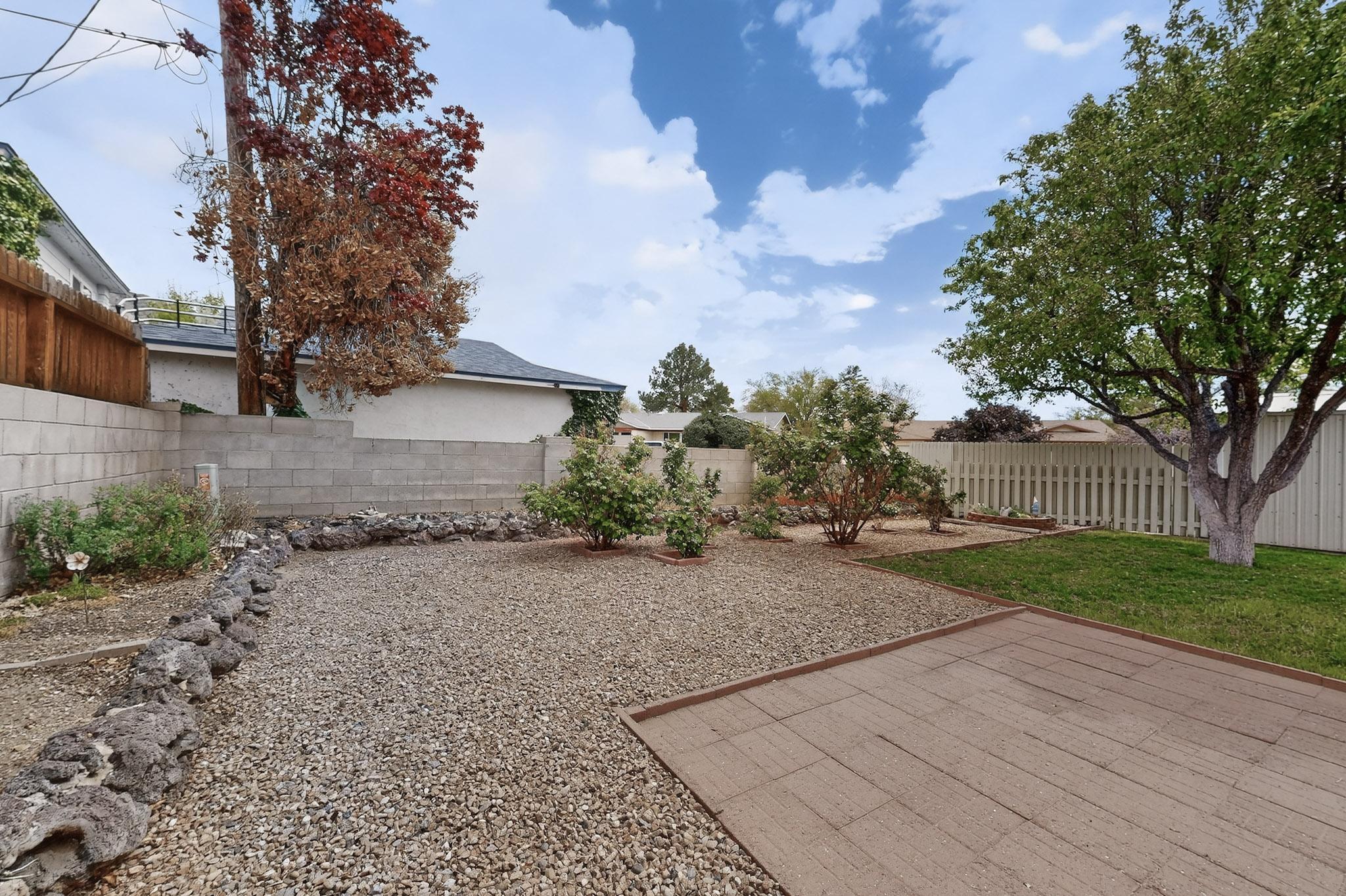 3400 Black Hills Road NE