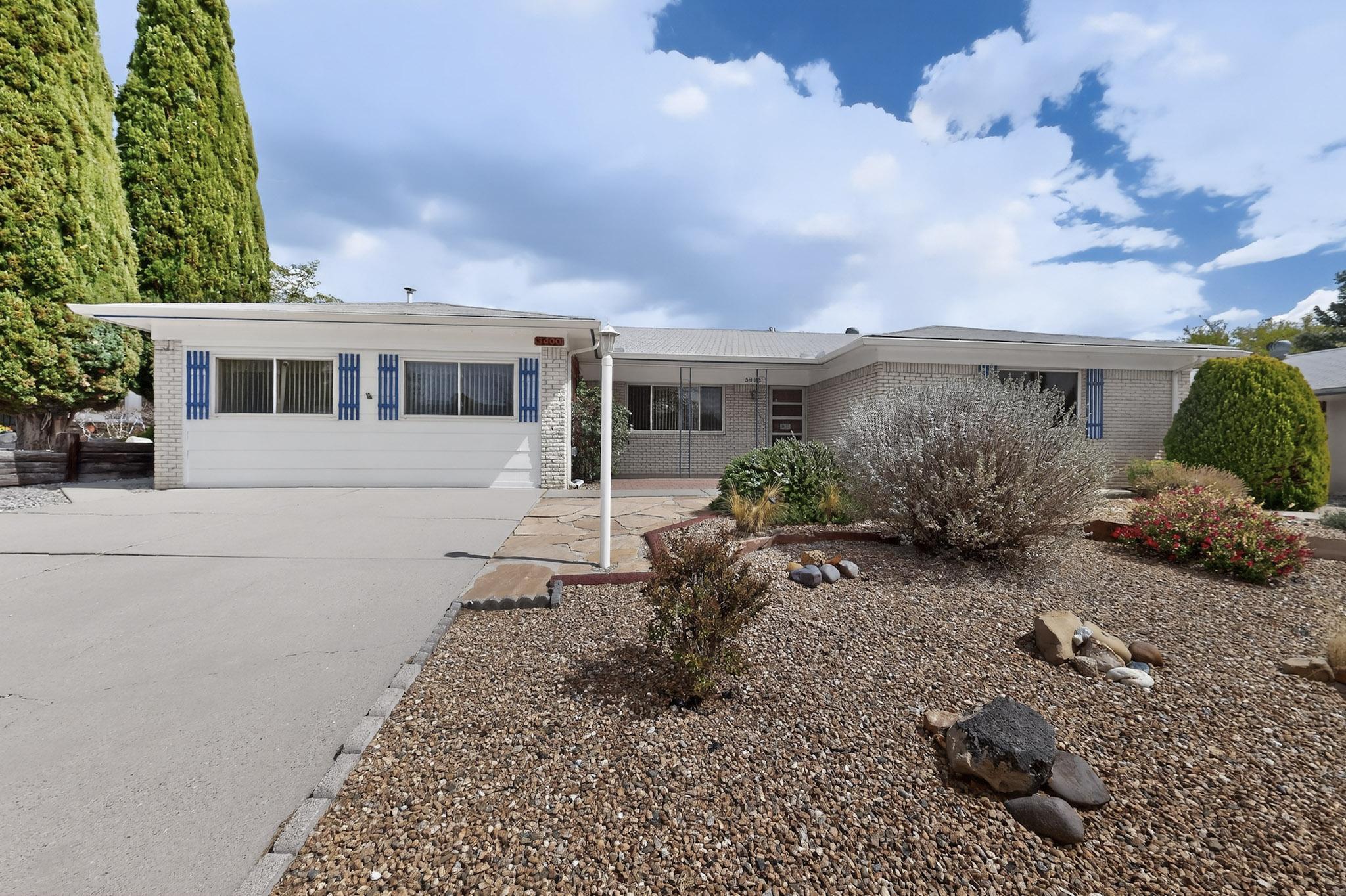 3400 Black Hills Road NE