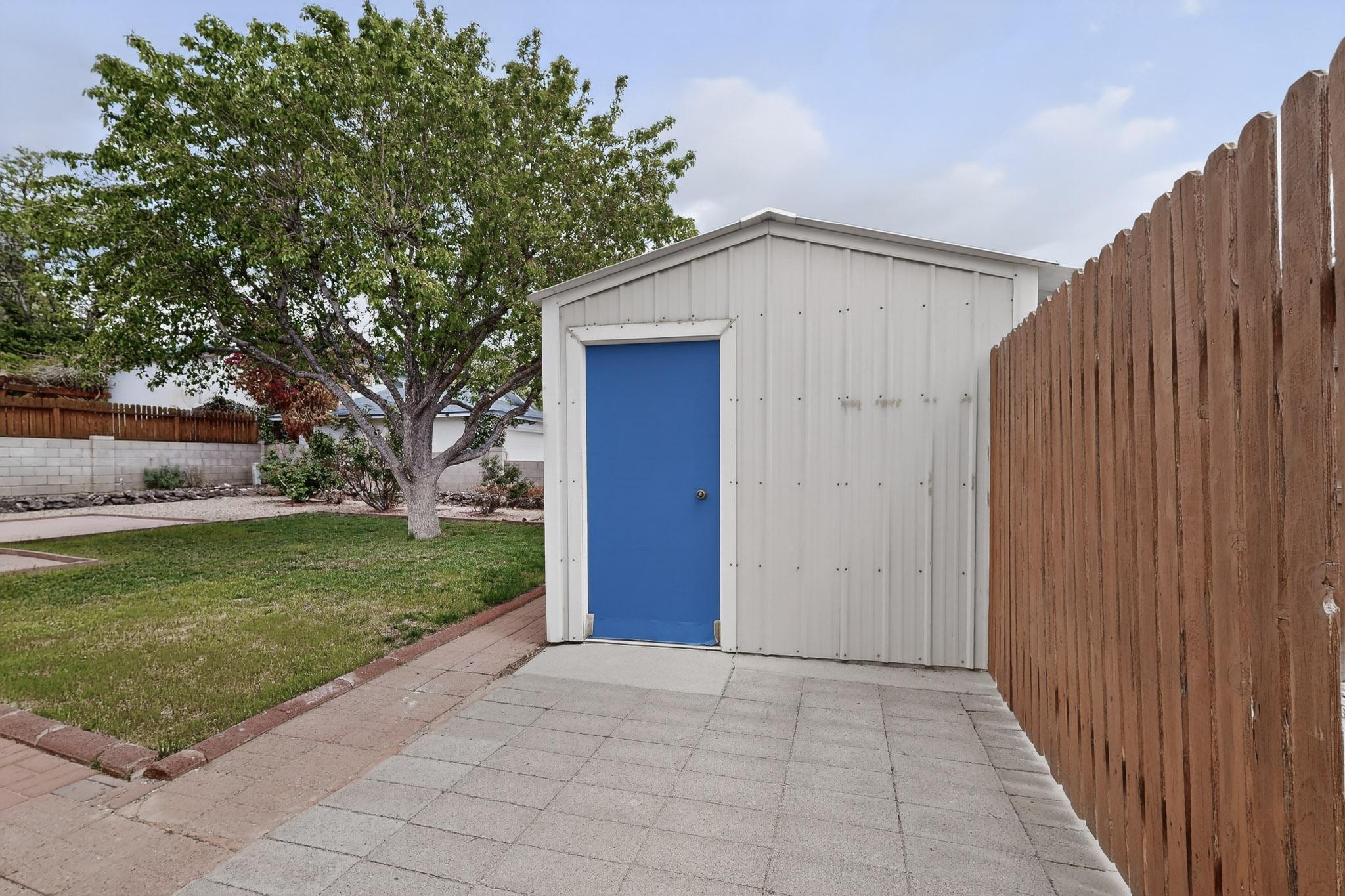 3400 Black Hills Road NE