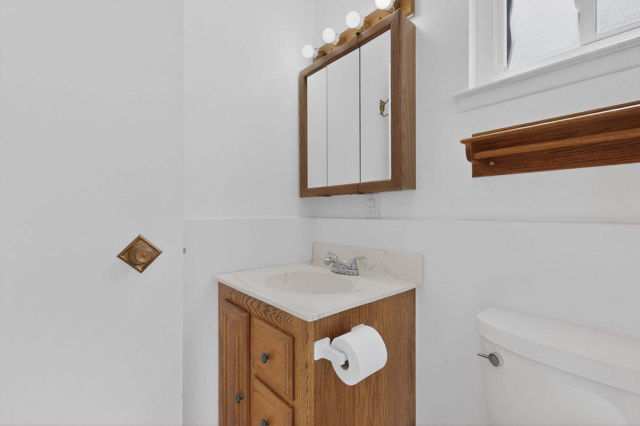 3400 Black Hills Road NE