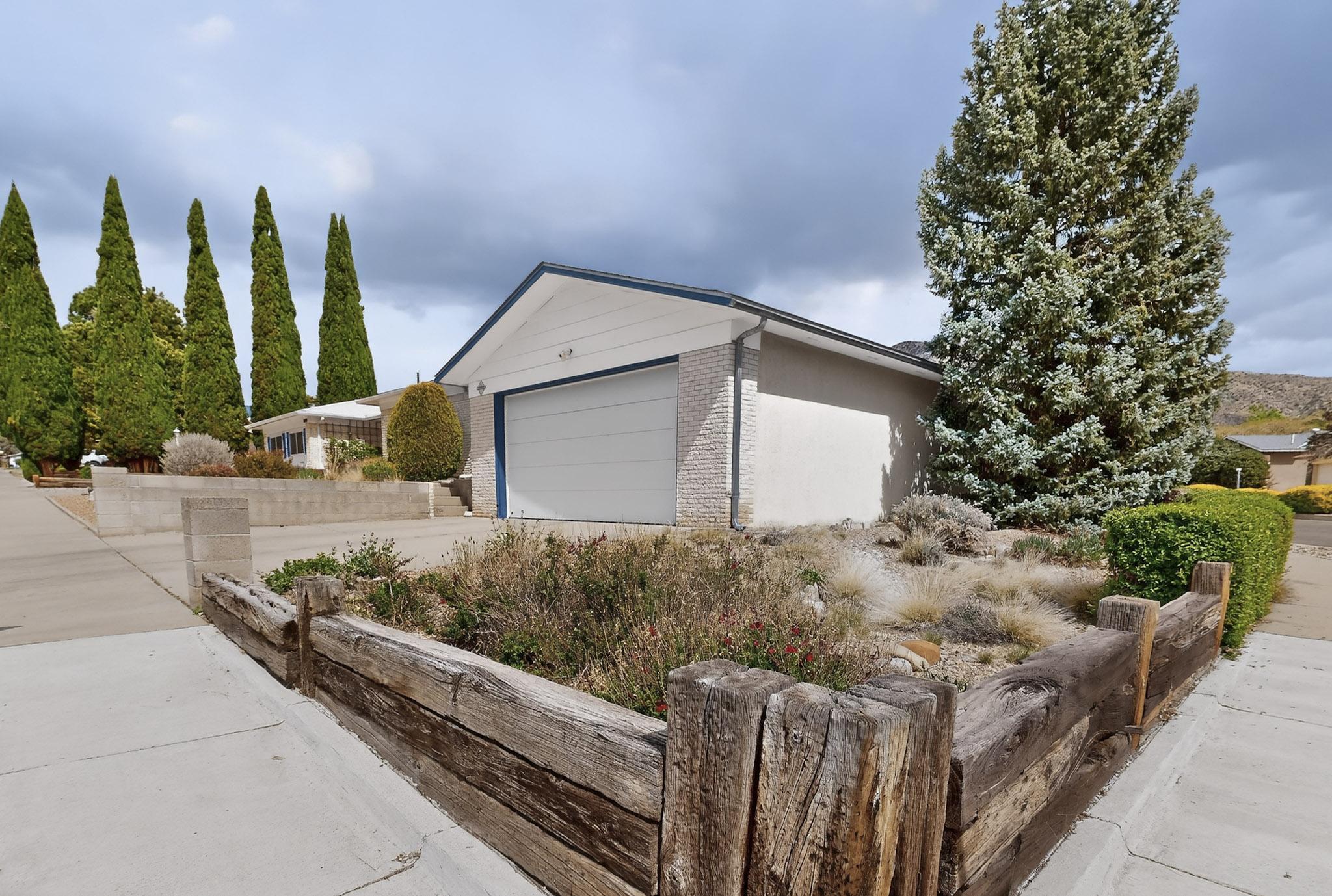 3400 Black Hills Road NE