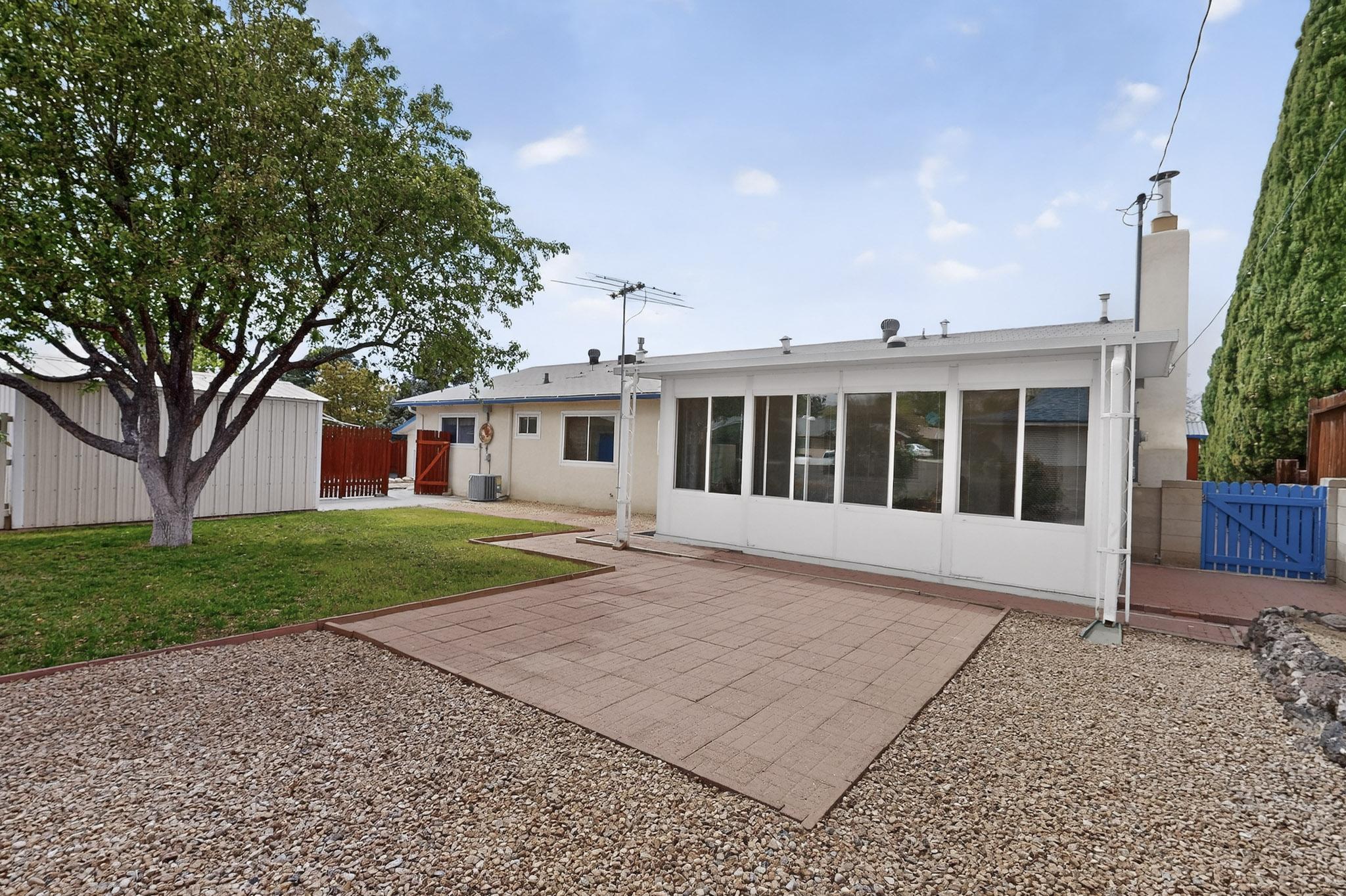 3400 Black Hills Road NE