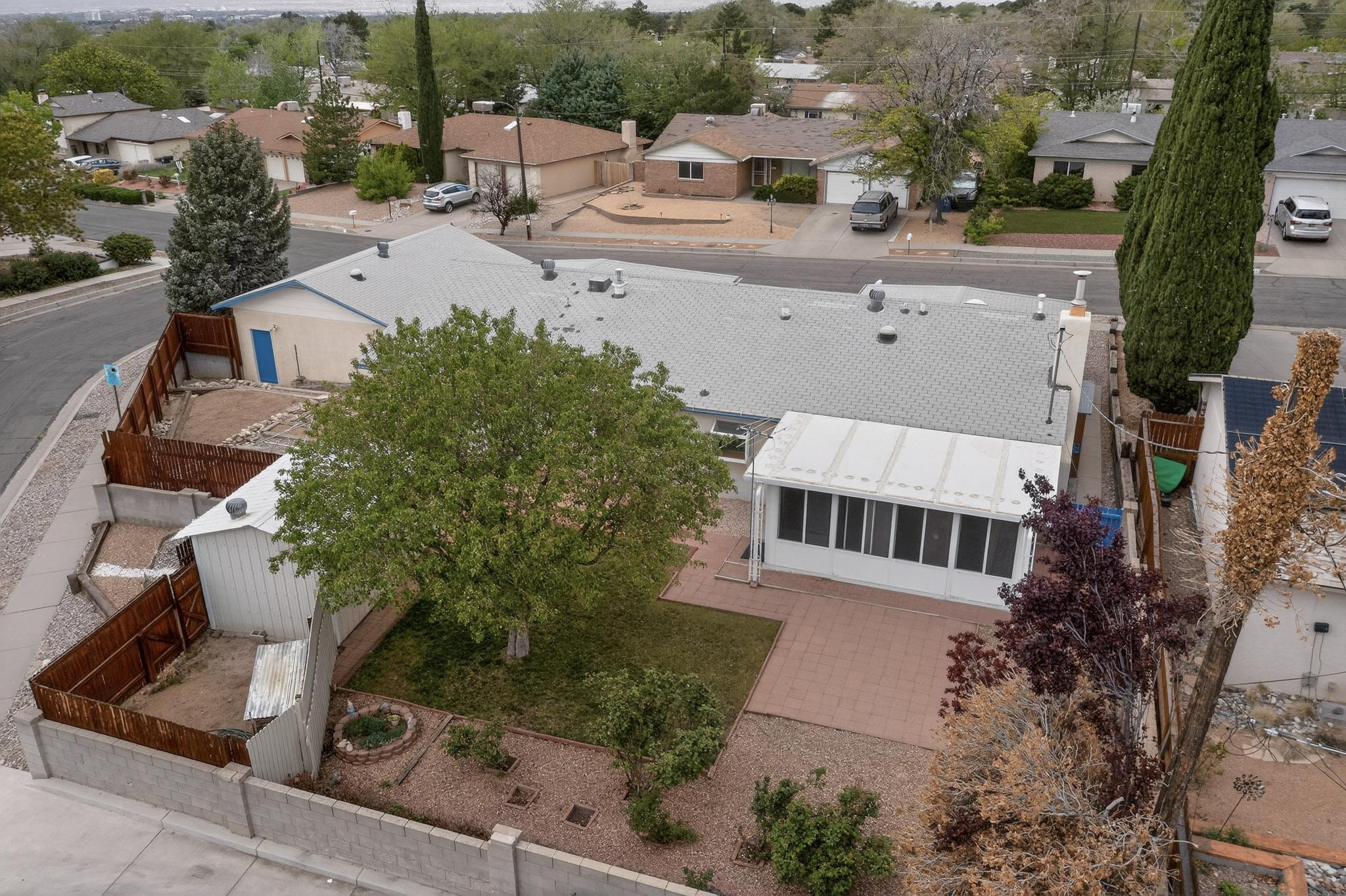 3400 Black Hills Road NE