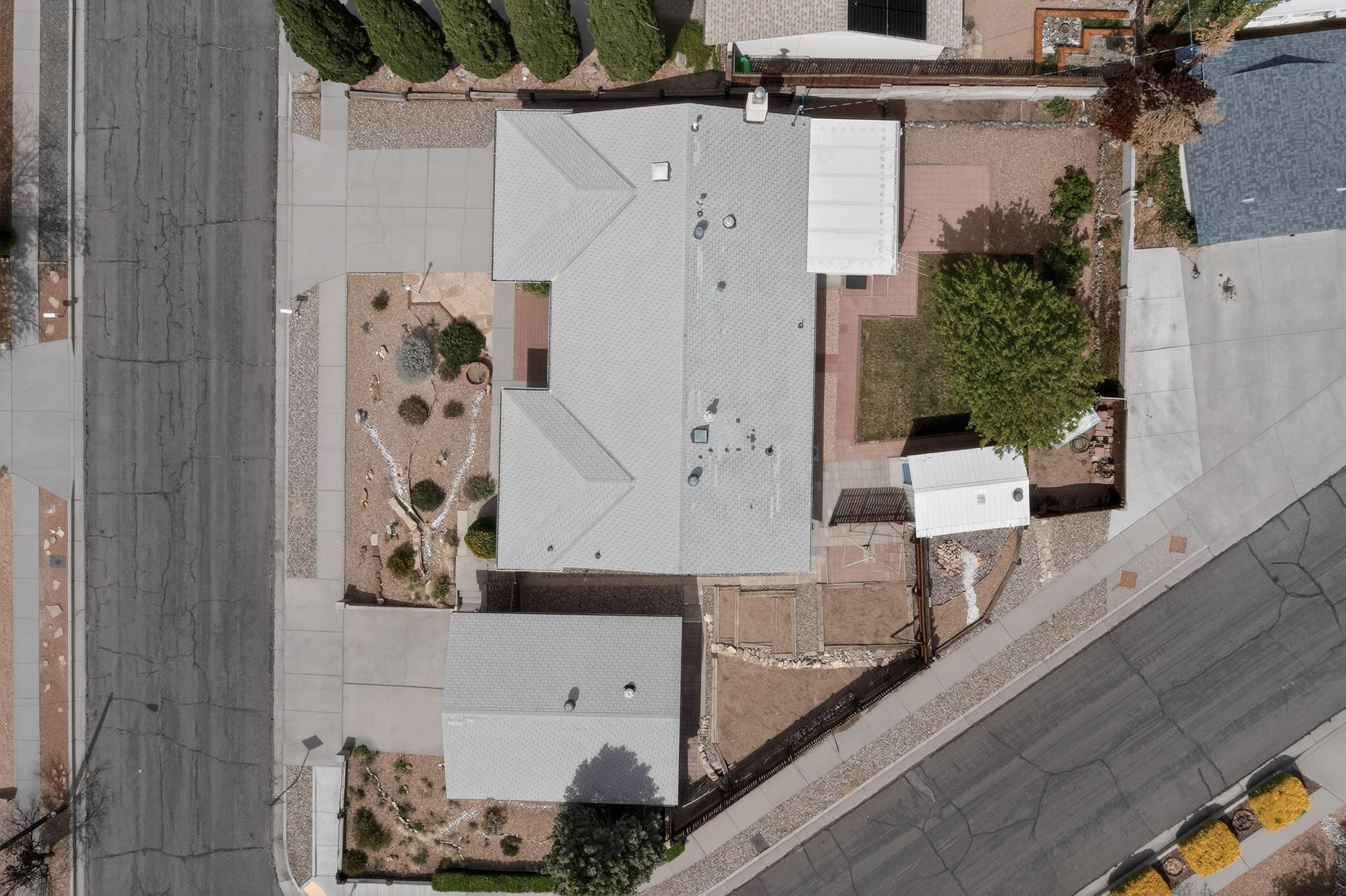 3400 Black Hills Road NE