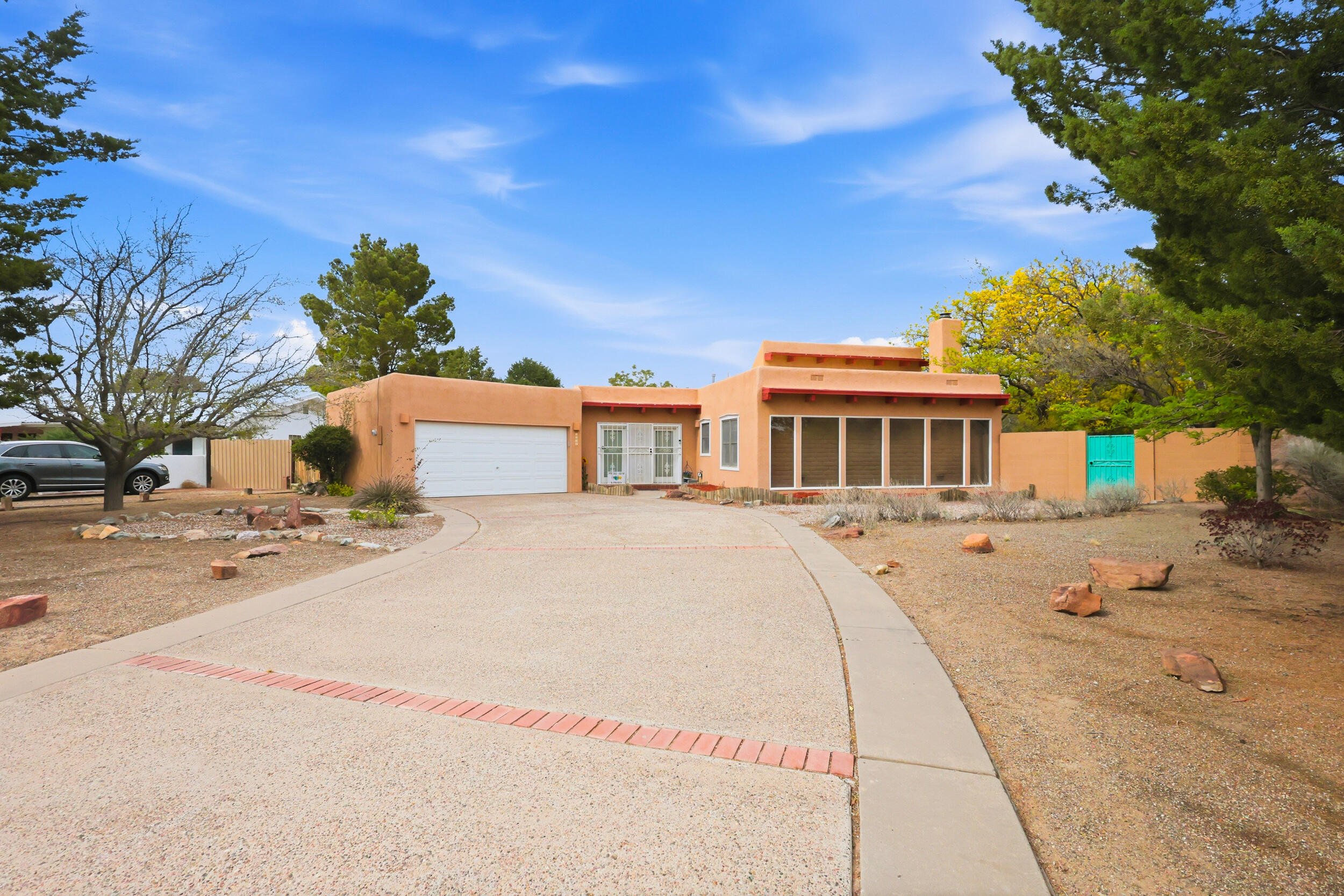 1181 Mesa Loop NW