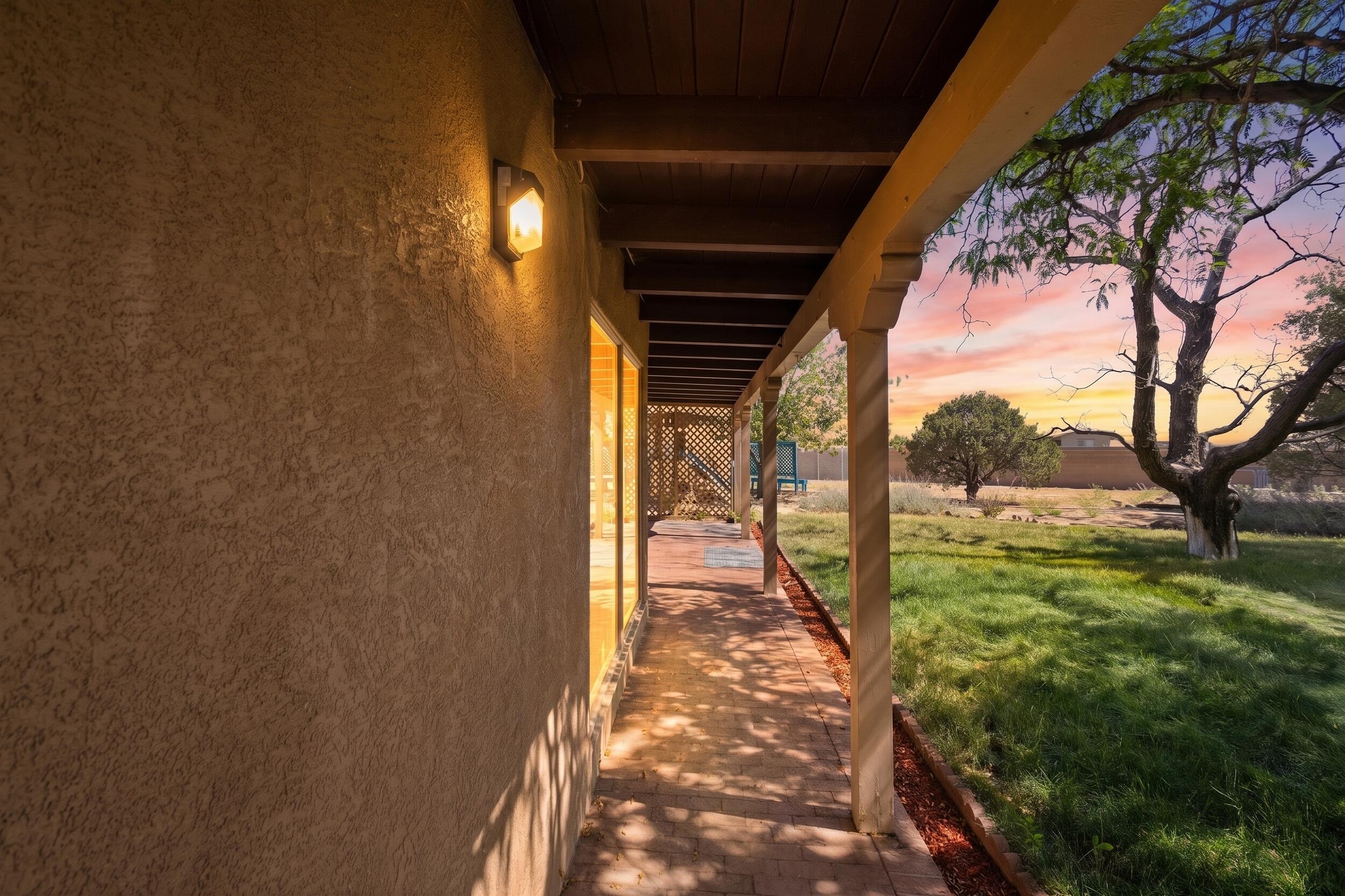 1181 Mesa Loop NW