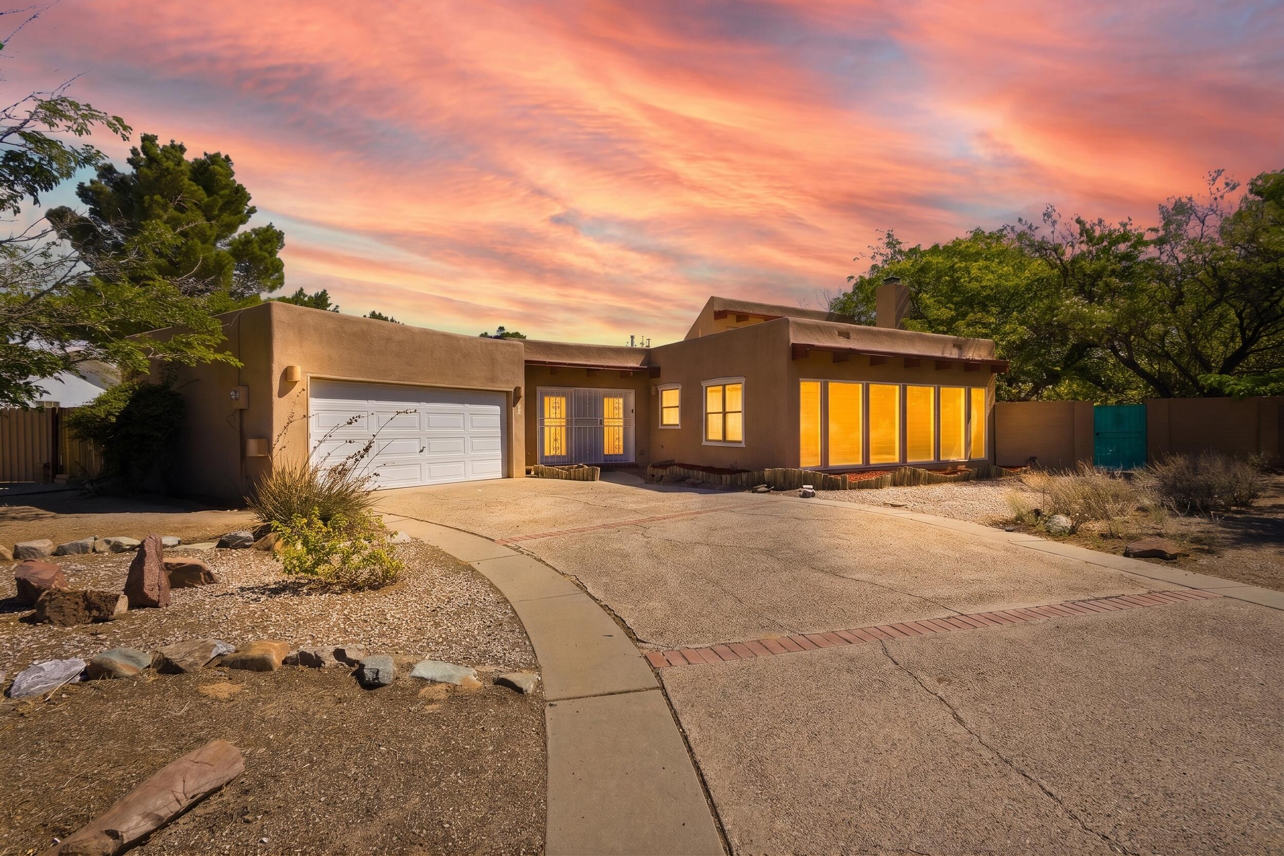 1181 Mesa Loop NW