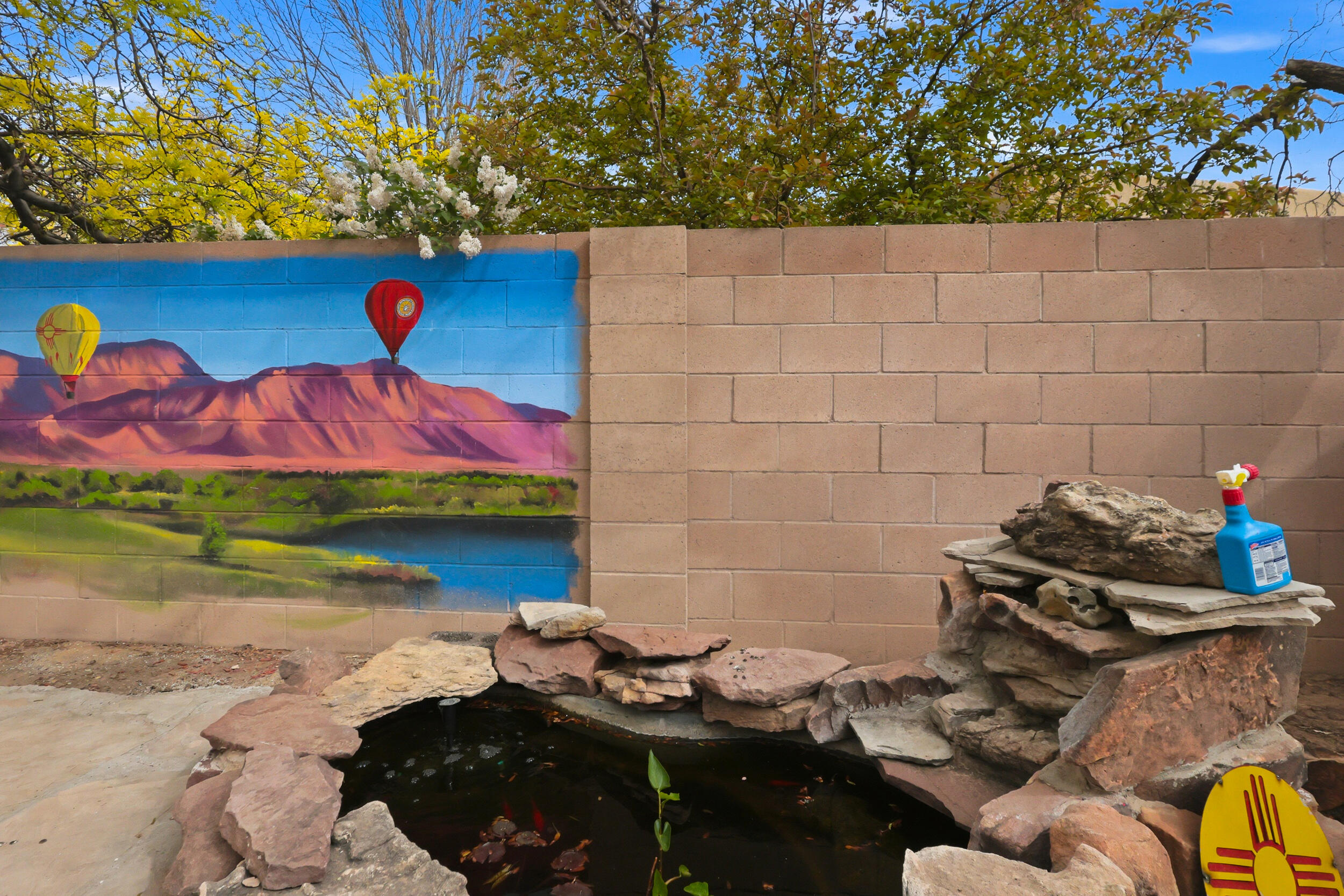 1181 Mesa Loop NW