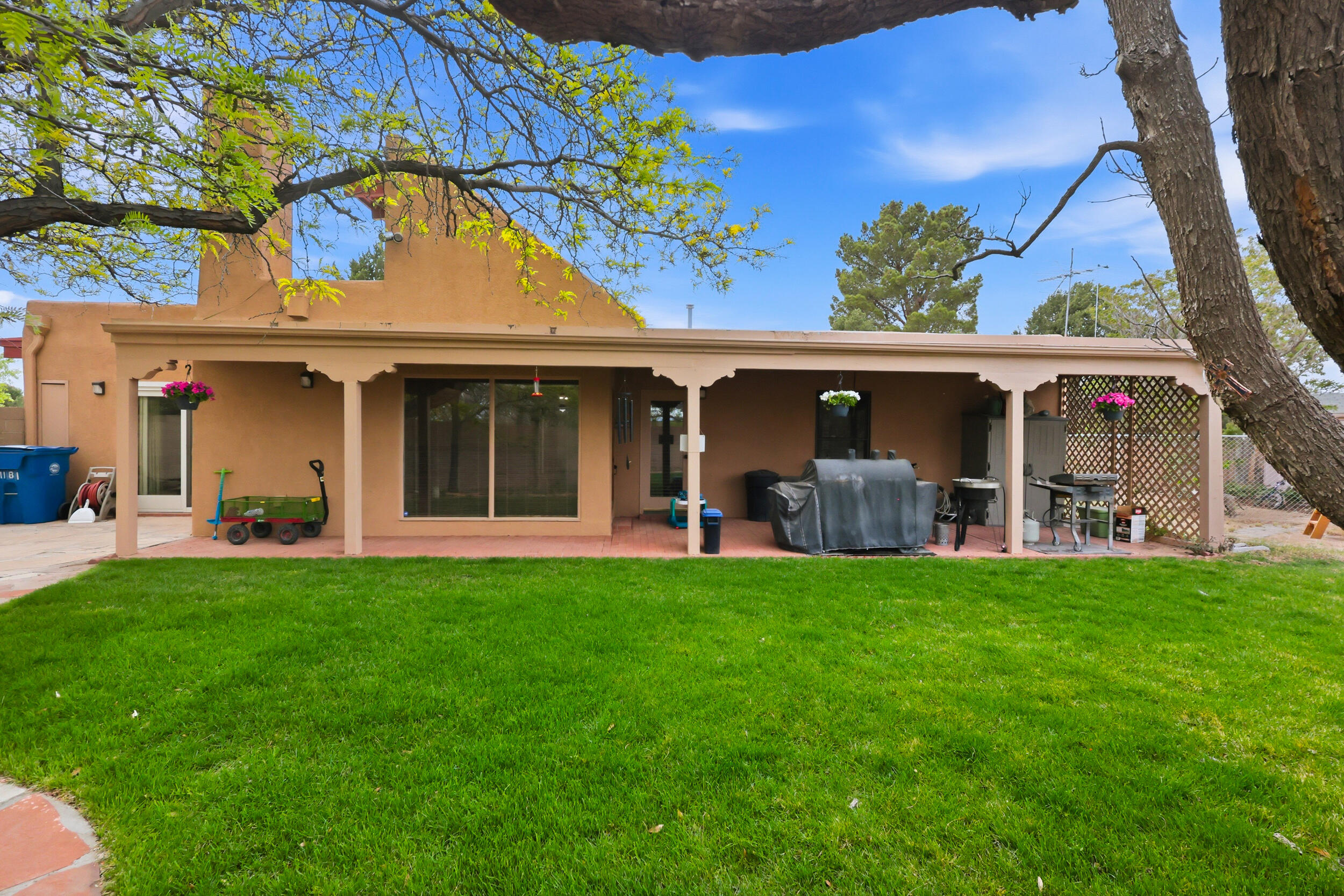 1181 Mesa Loop NW