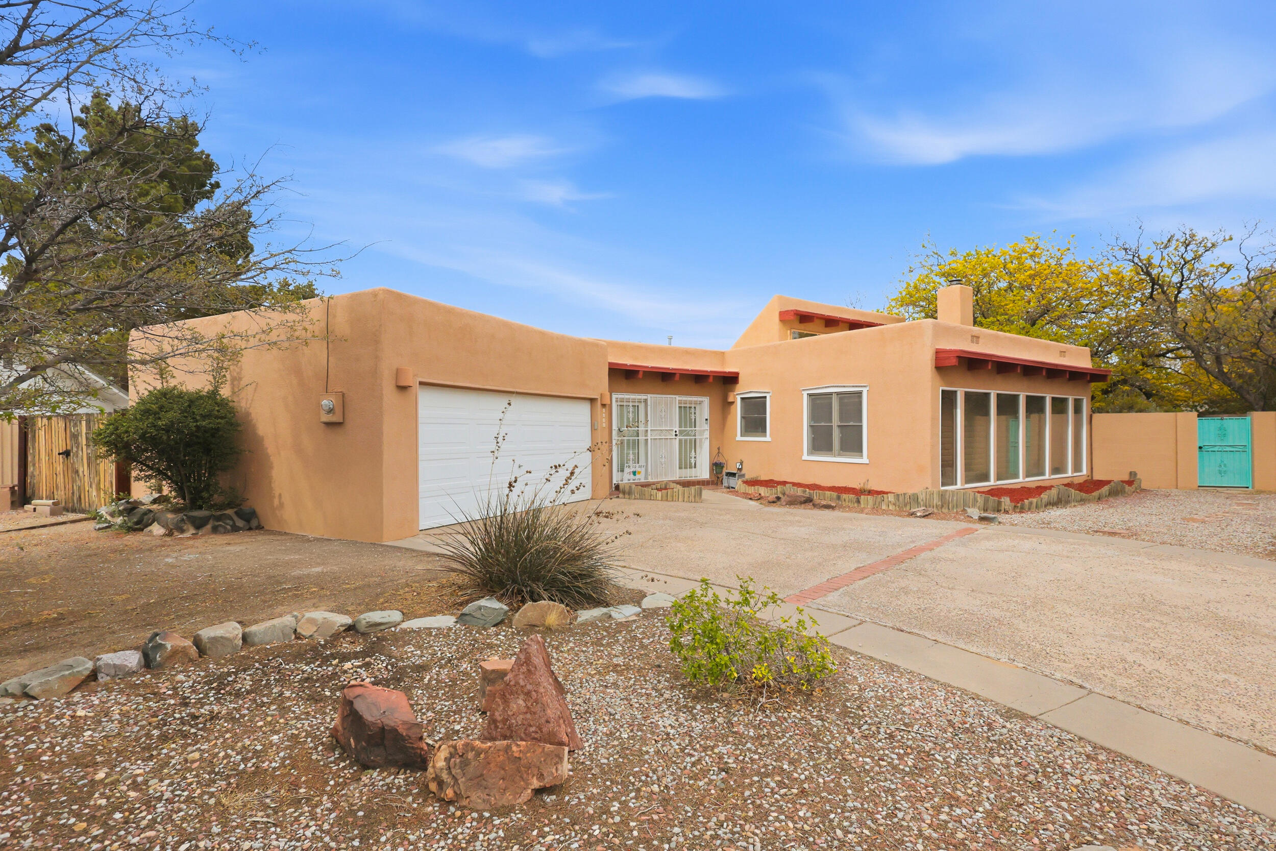 1181 Mesa Loop NW