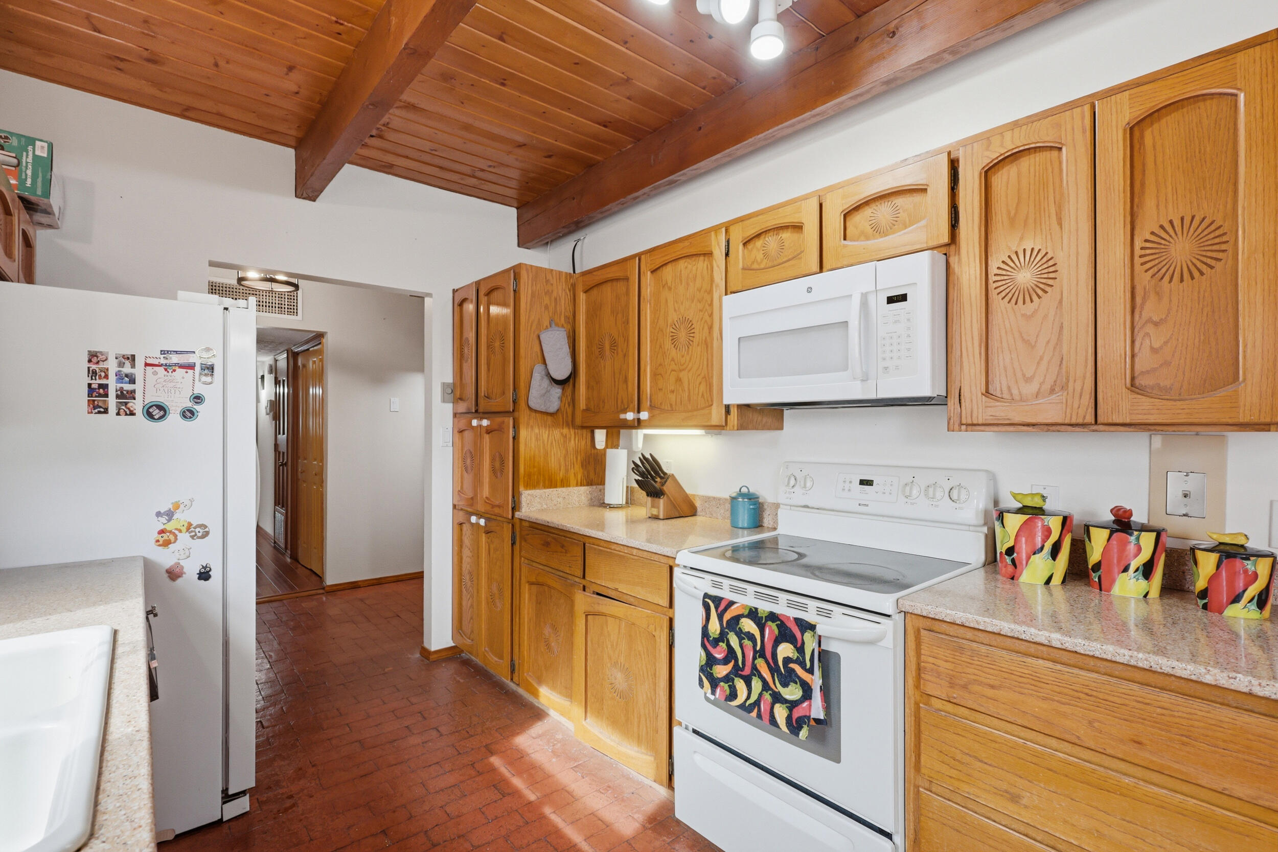 1181 Mesa Loop NW