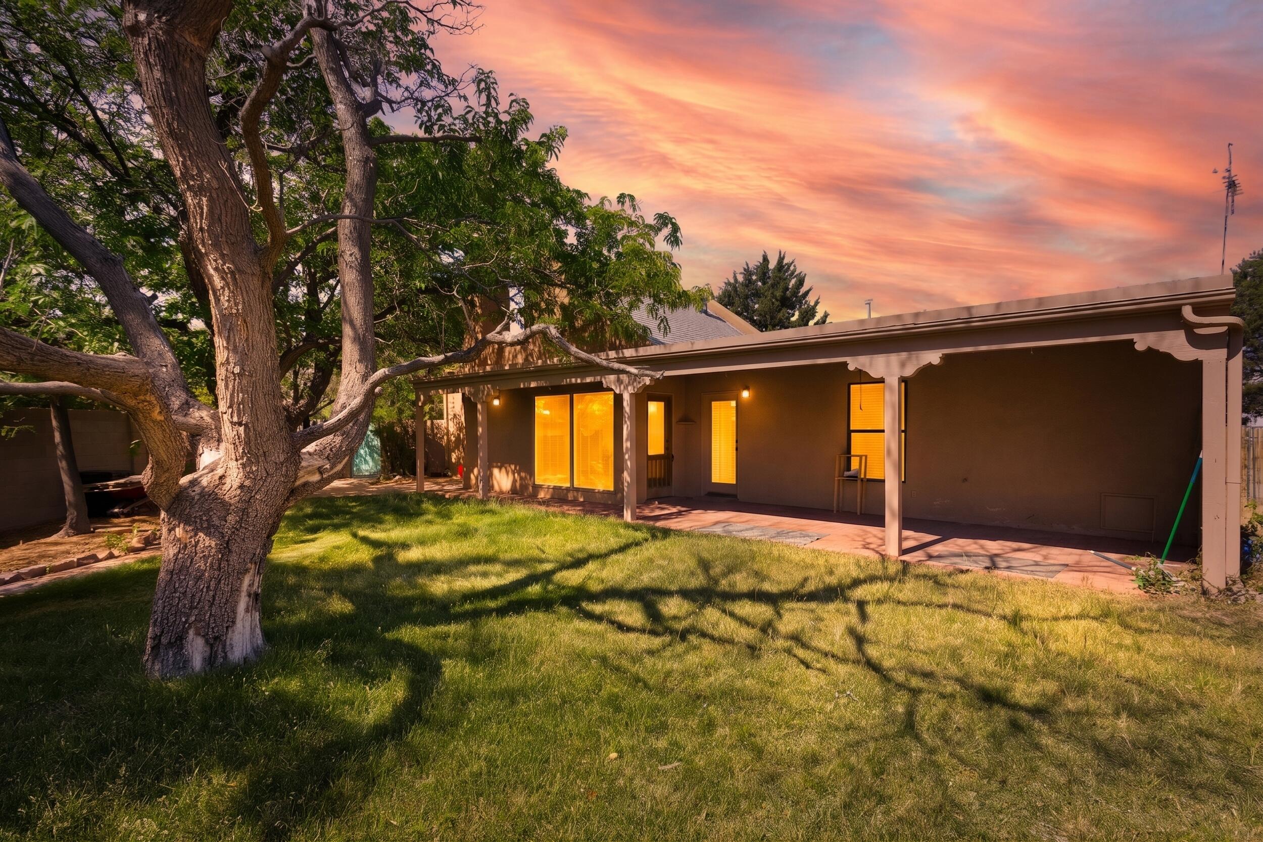 1181 Mesa Loop NW