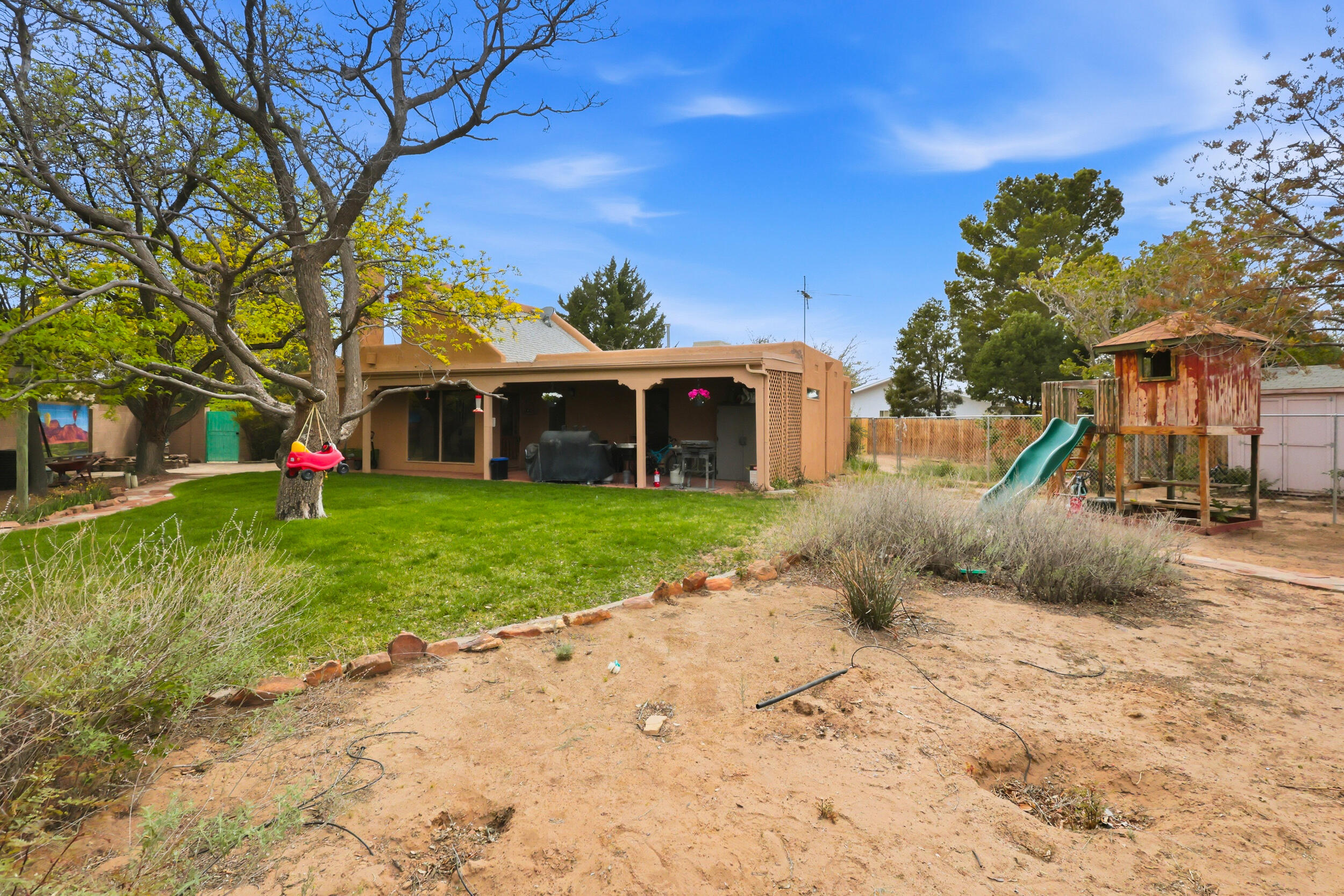 1181 Mesa Loop NW