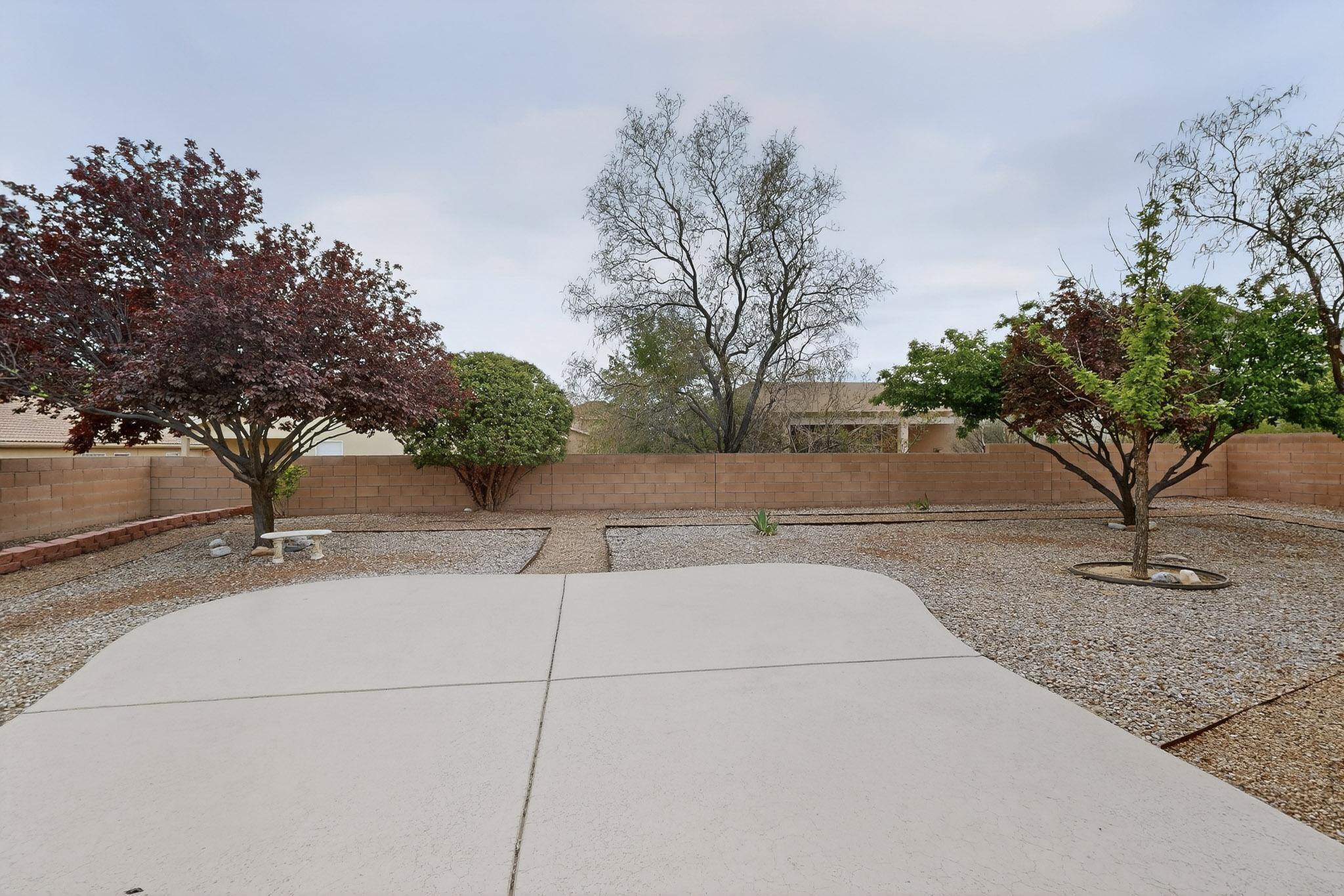 3401 Sun Mesa Street SW
