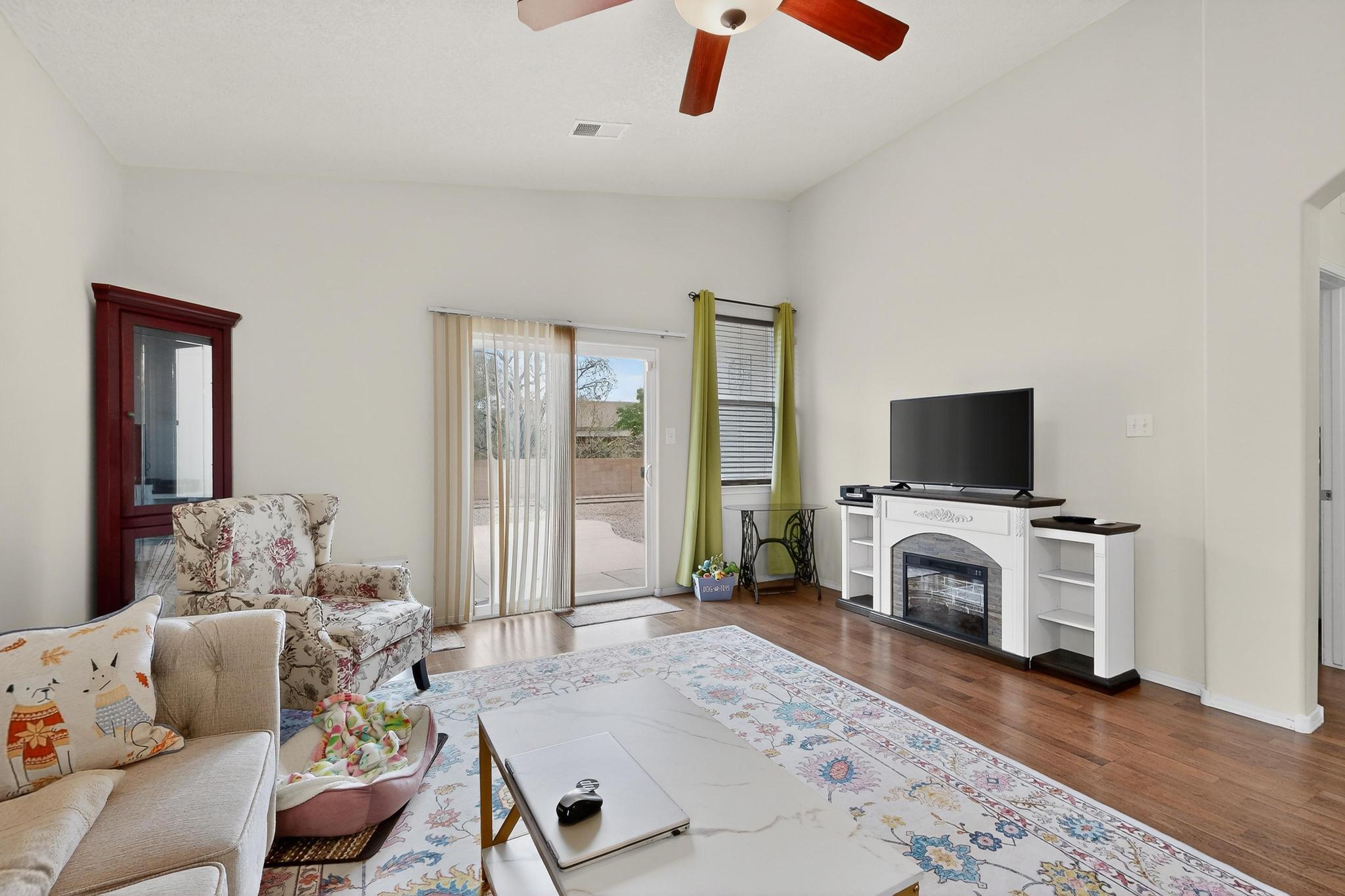 3401 Sun Mesa Street SW