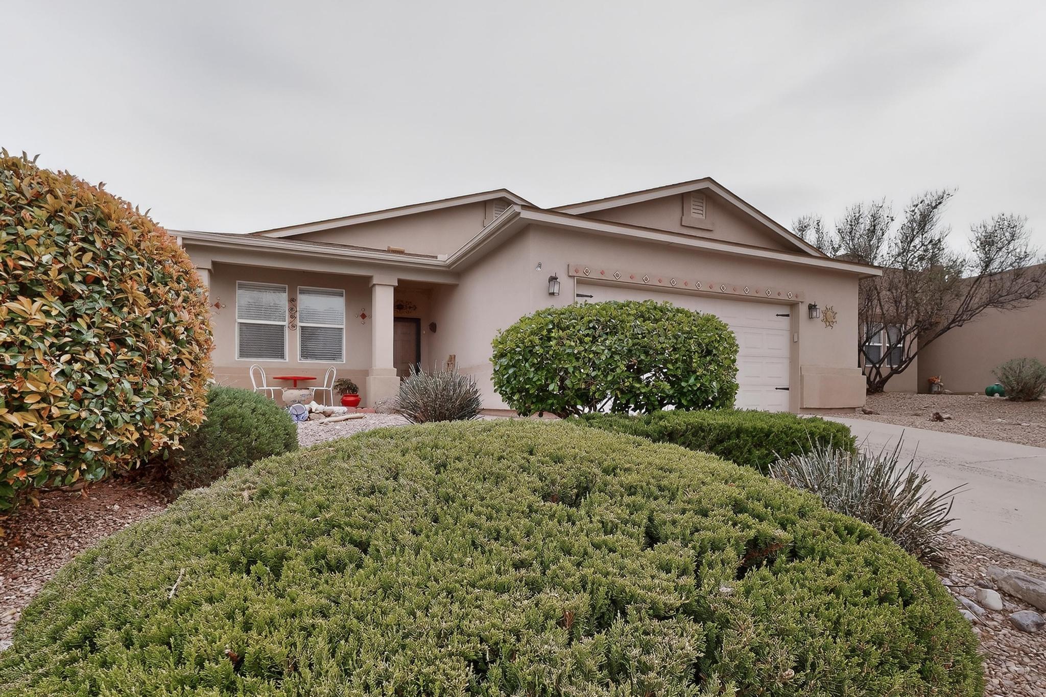 3401 Sun Mesa Street SW