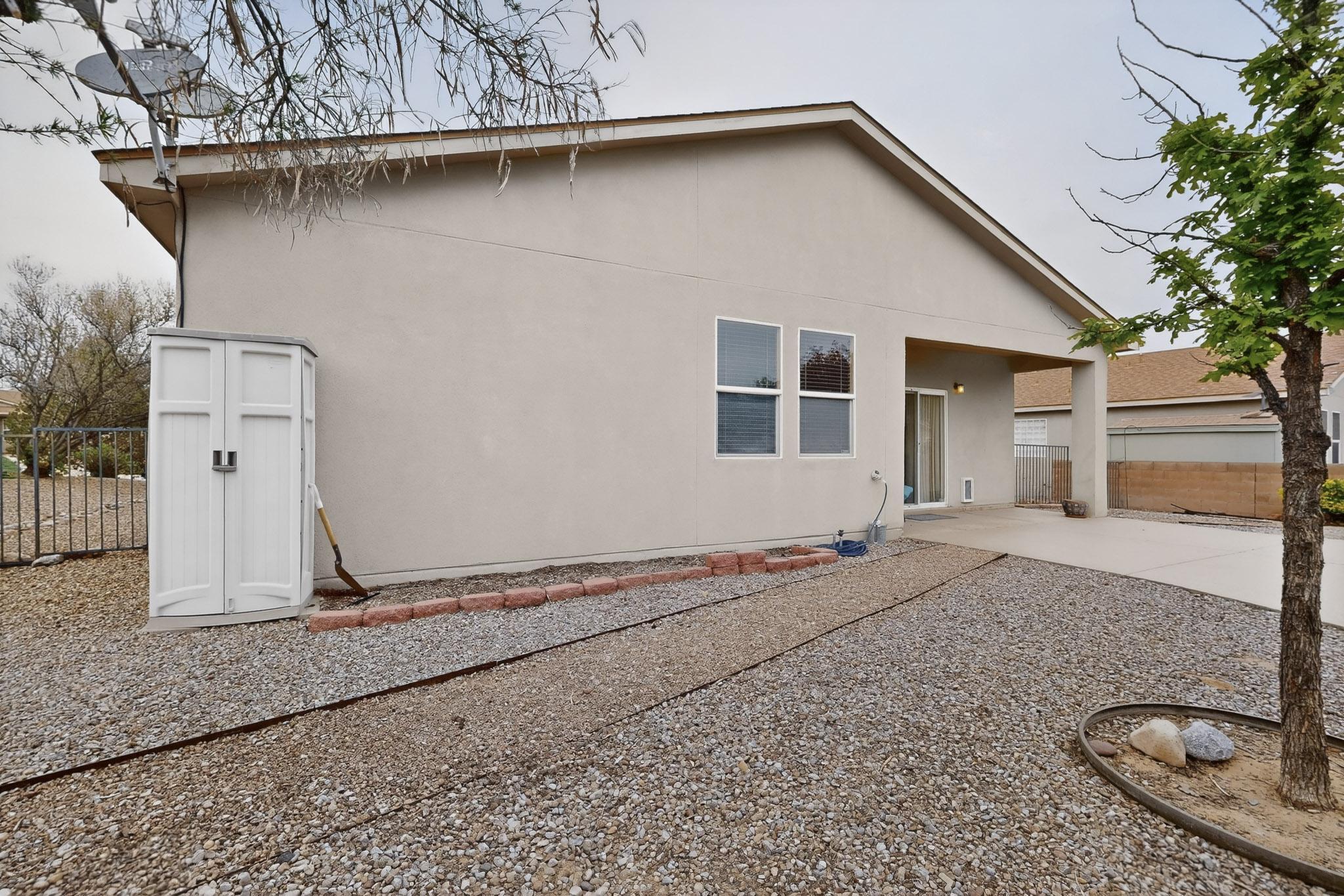 3401 Sun Mesa Street SW