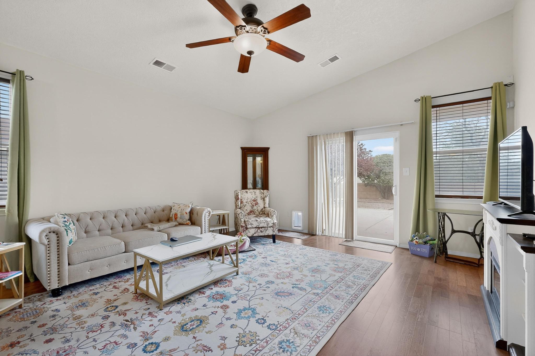 3401 Sun Mesa Street SW
