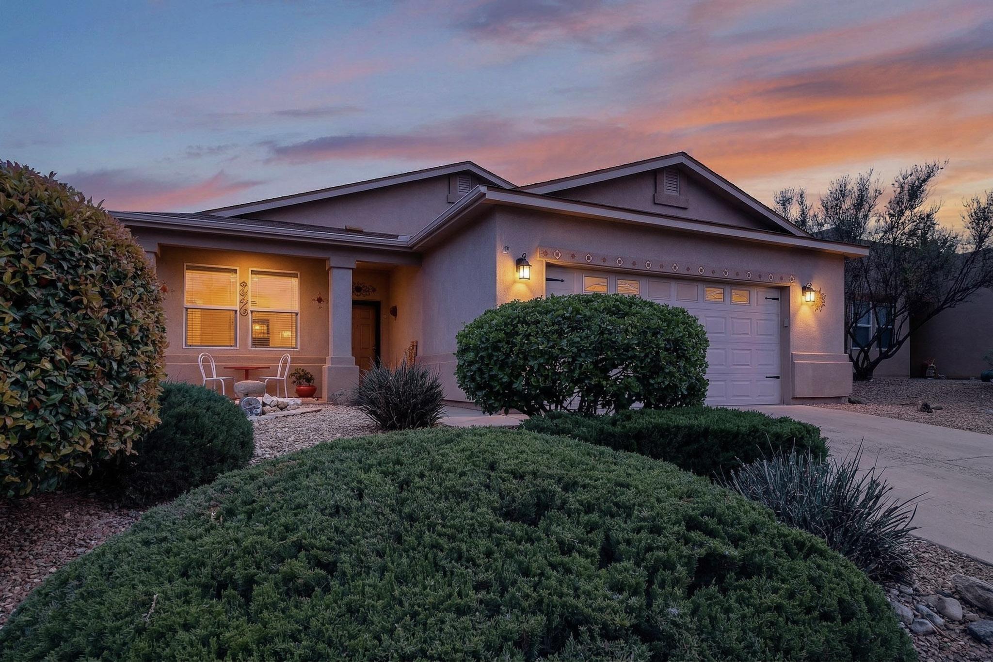 3401 Sun Mesa Street SW