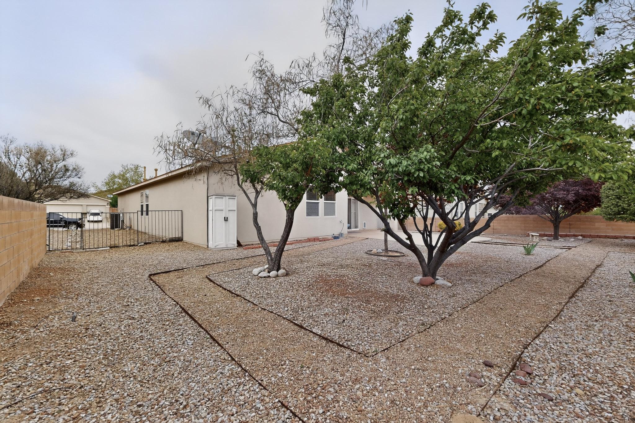 3401 Sun Mesa Street SW